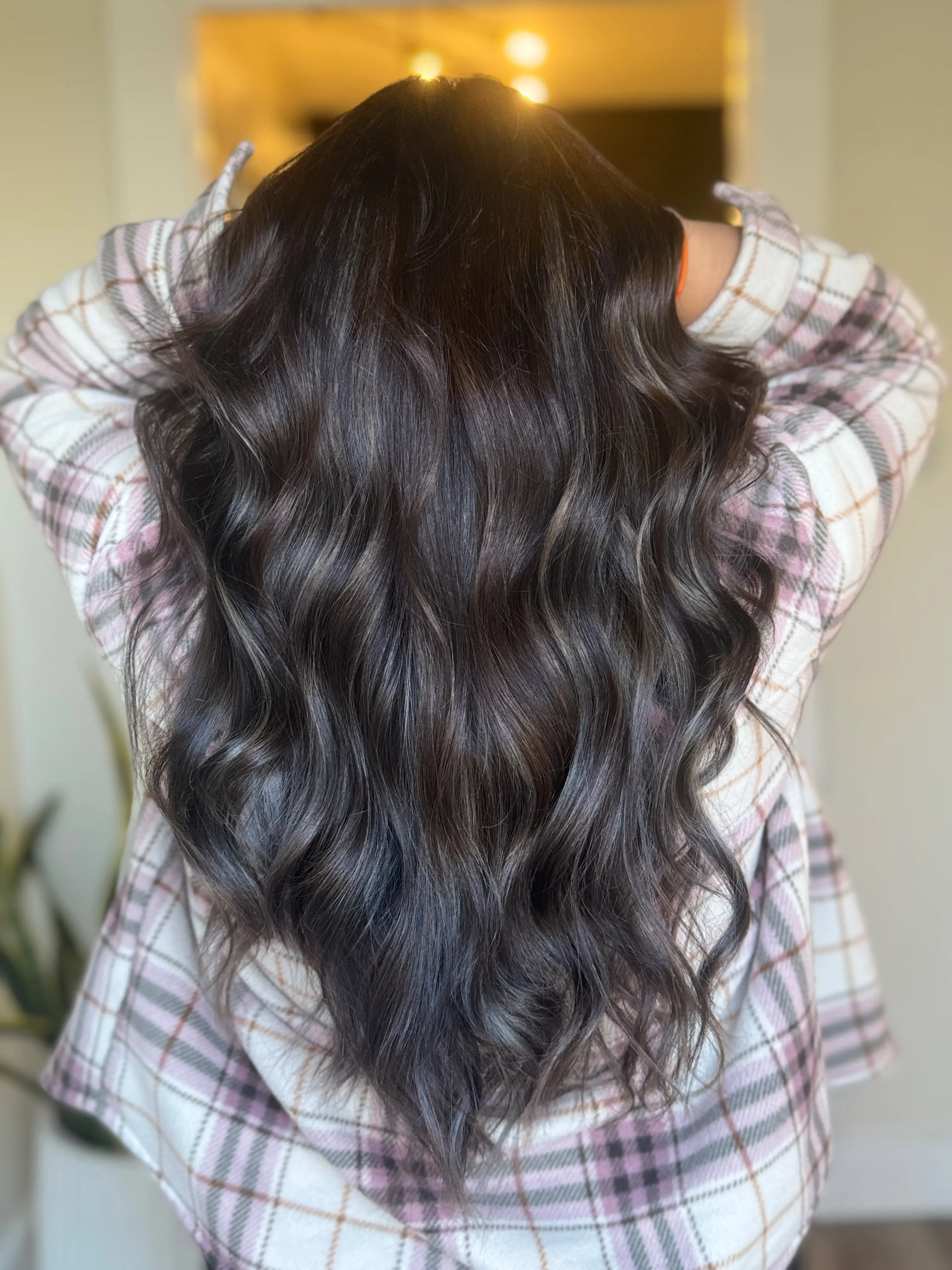 Stylist Portfolio Photo