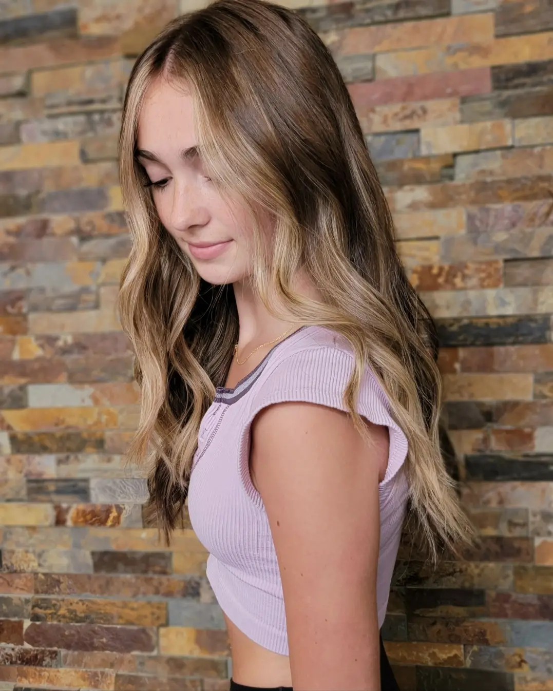 Stylist Portfolio Photo