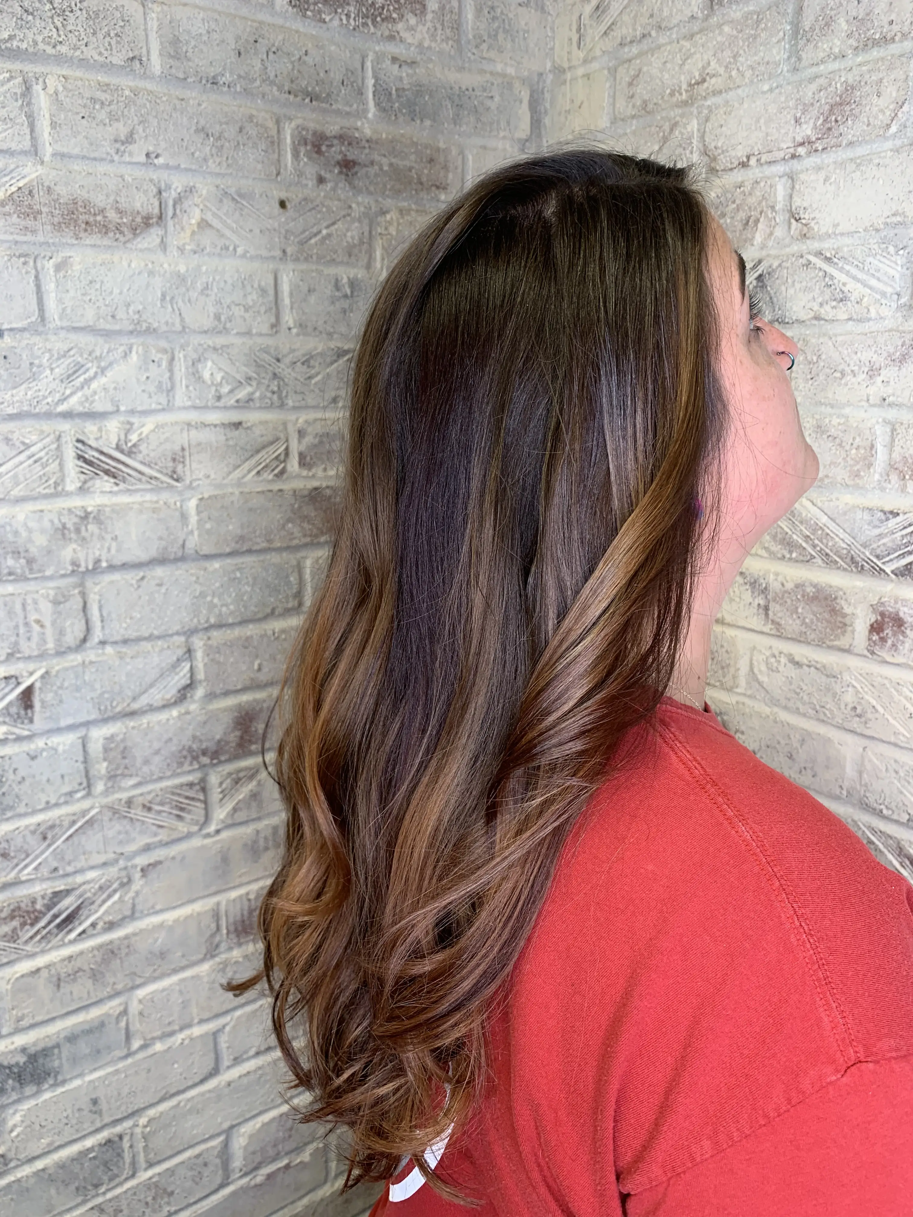 Work by Bloom Beauty Salon