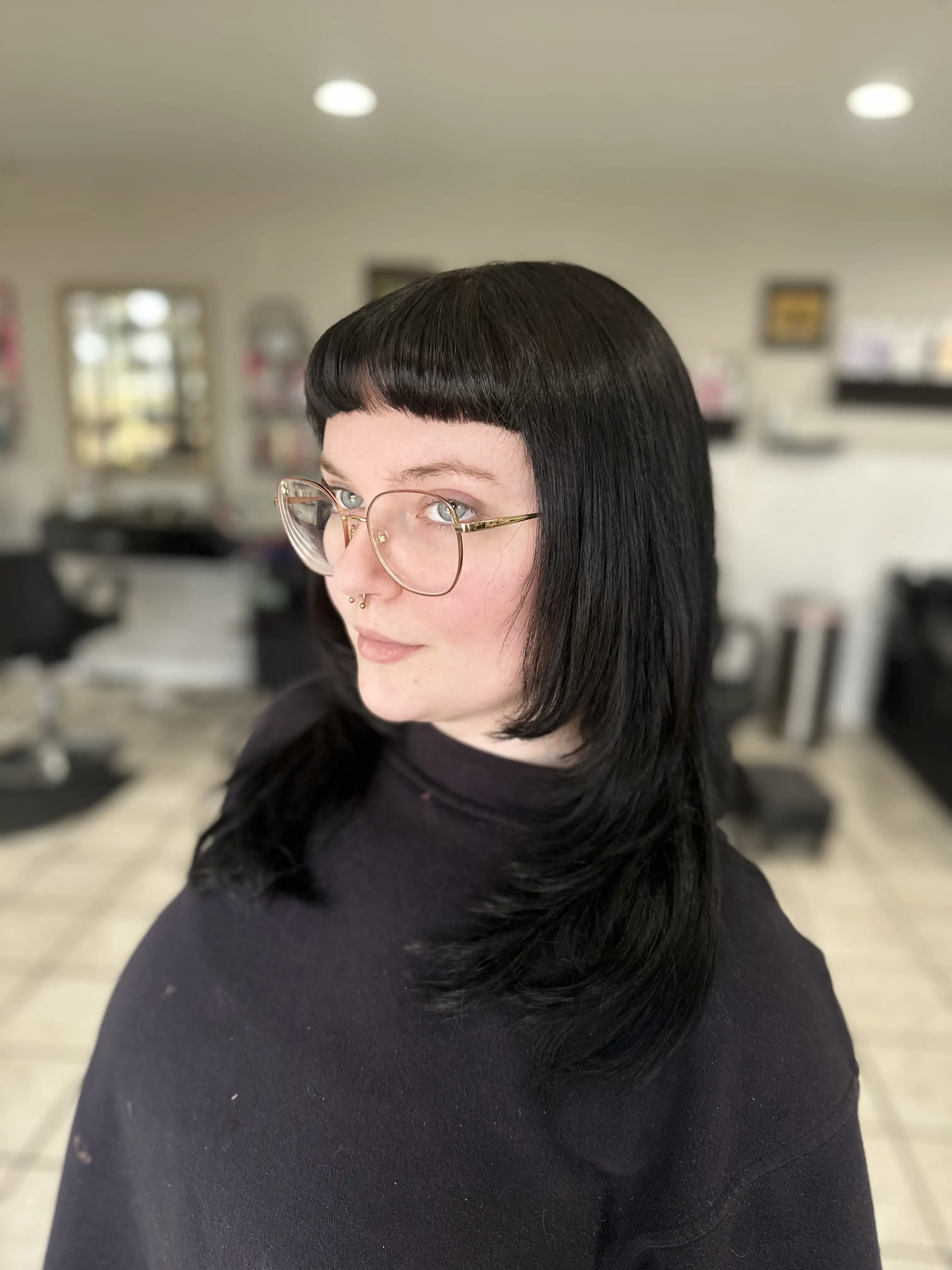Haircut