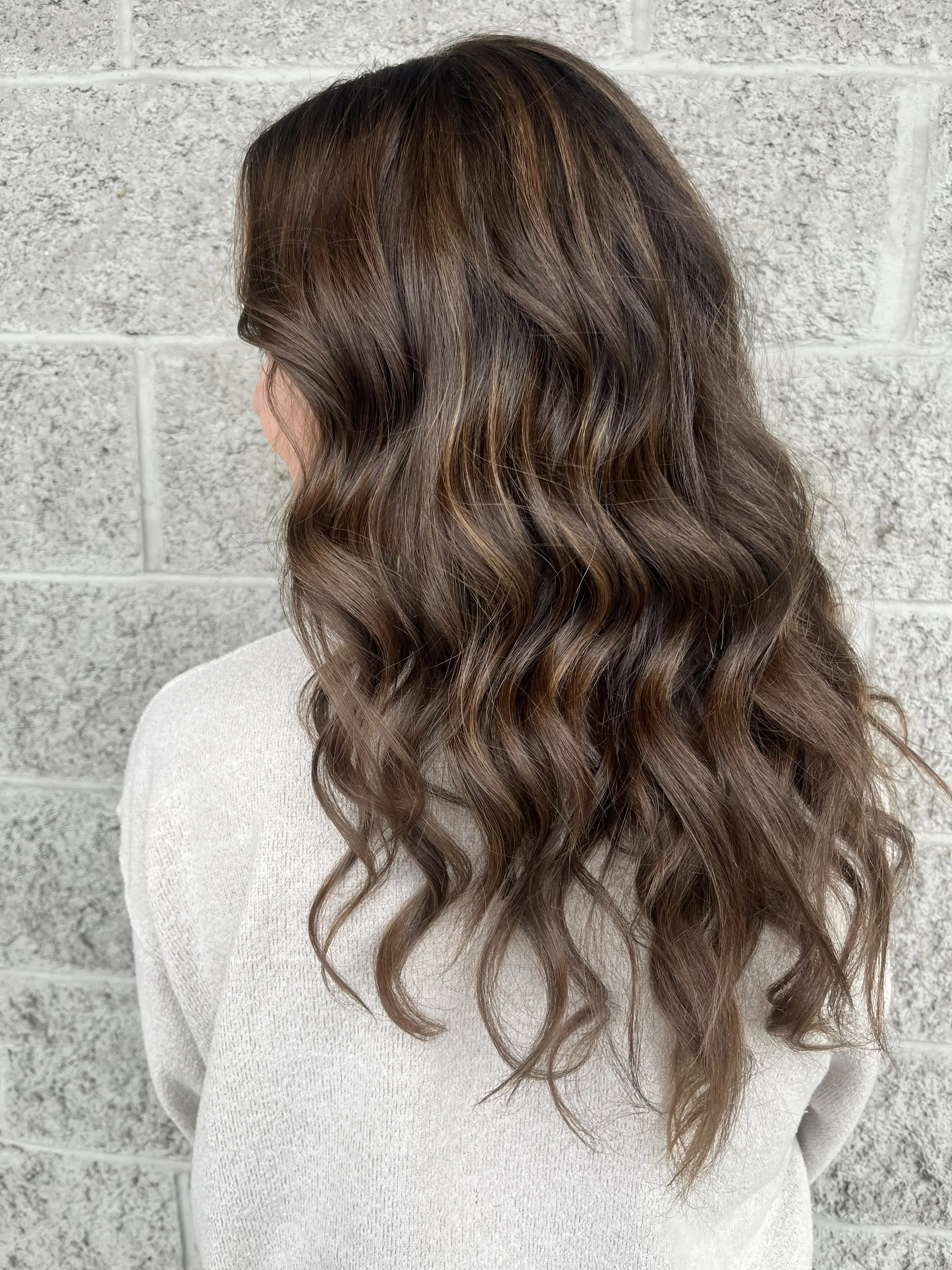 Stylist Portfolio Photo