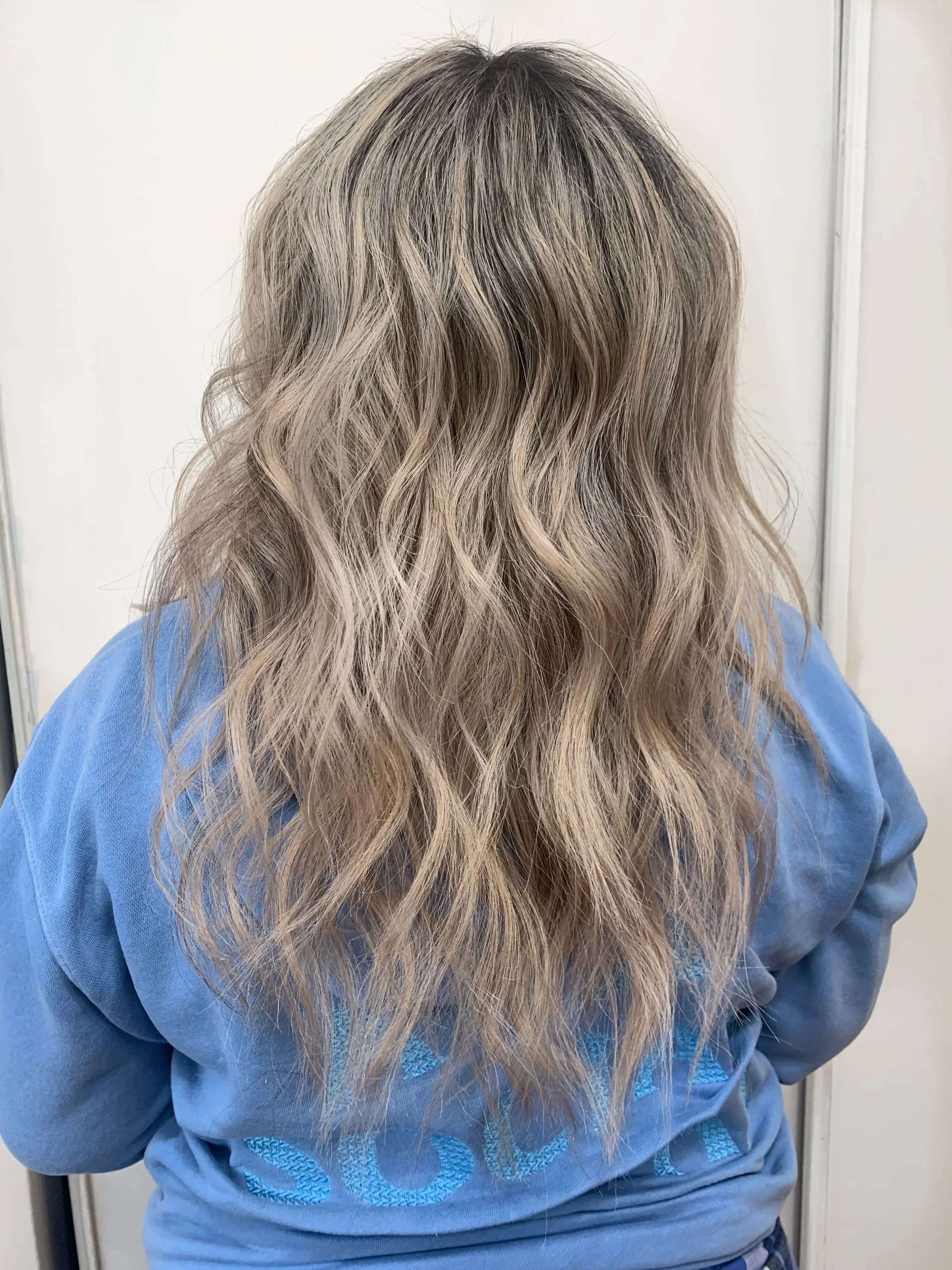 Stylist Portfolio Photo