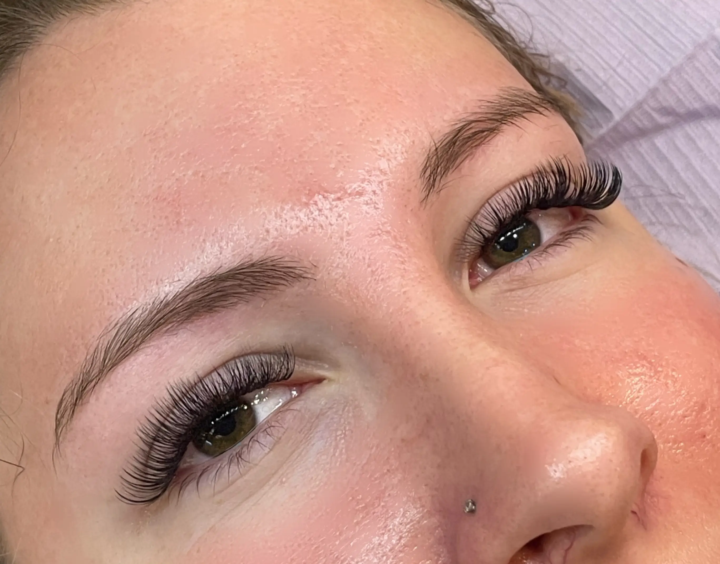 Esthetician Portfolio Photo