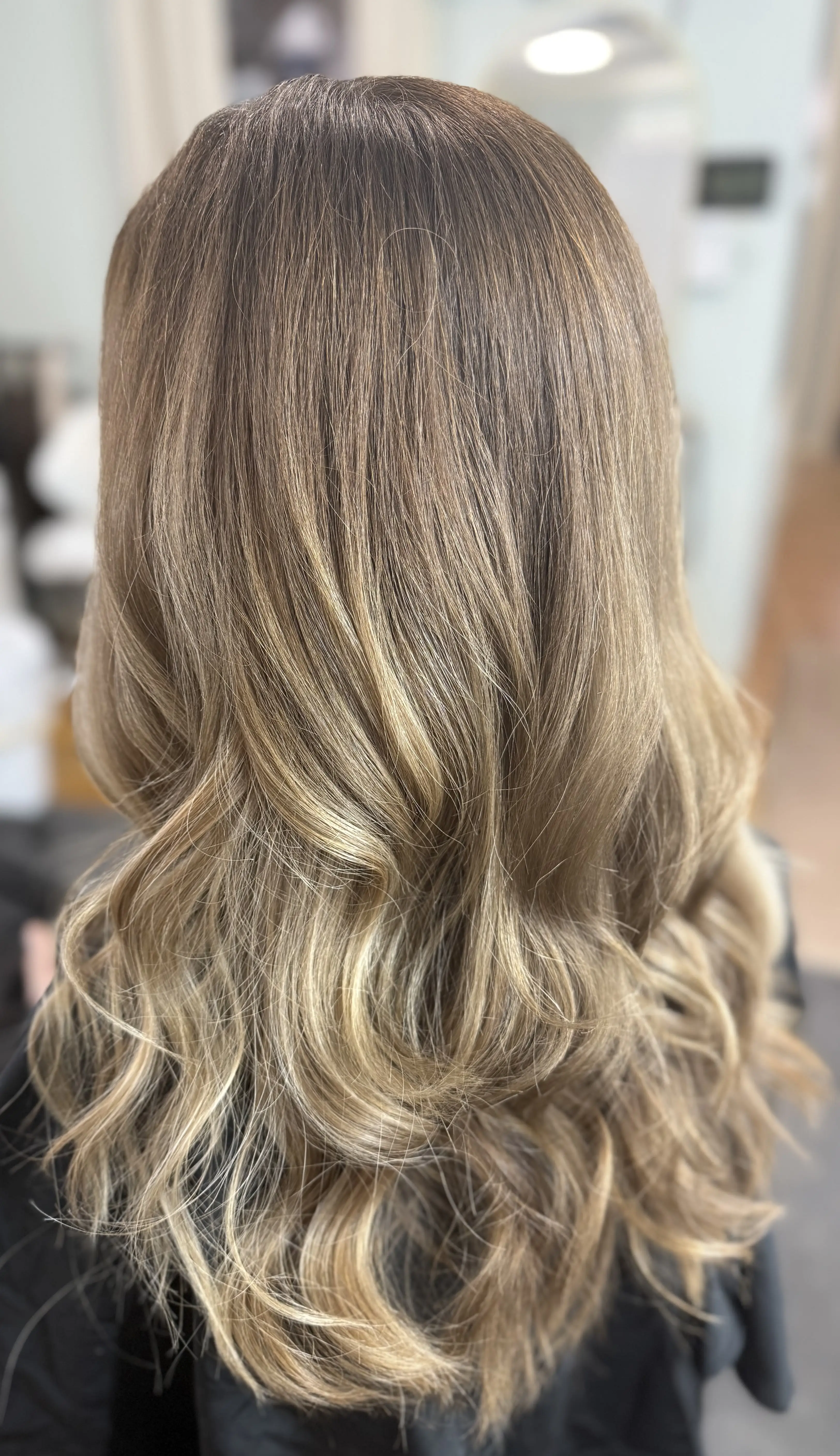 Stylist Portfolio Photo