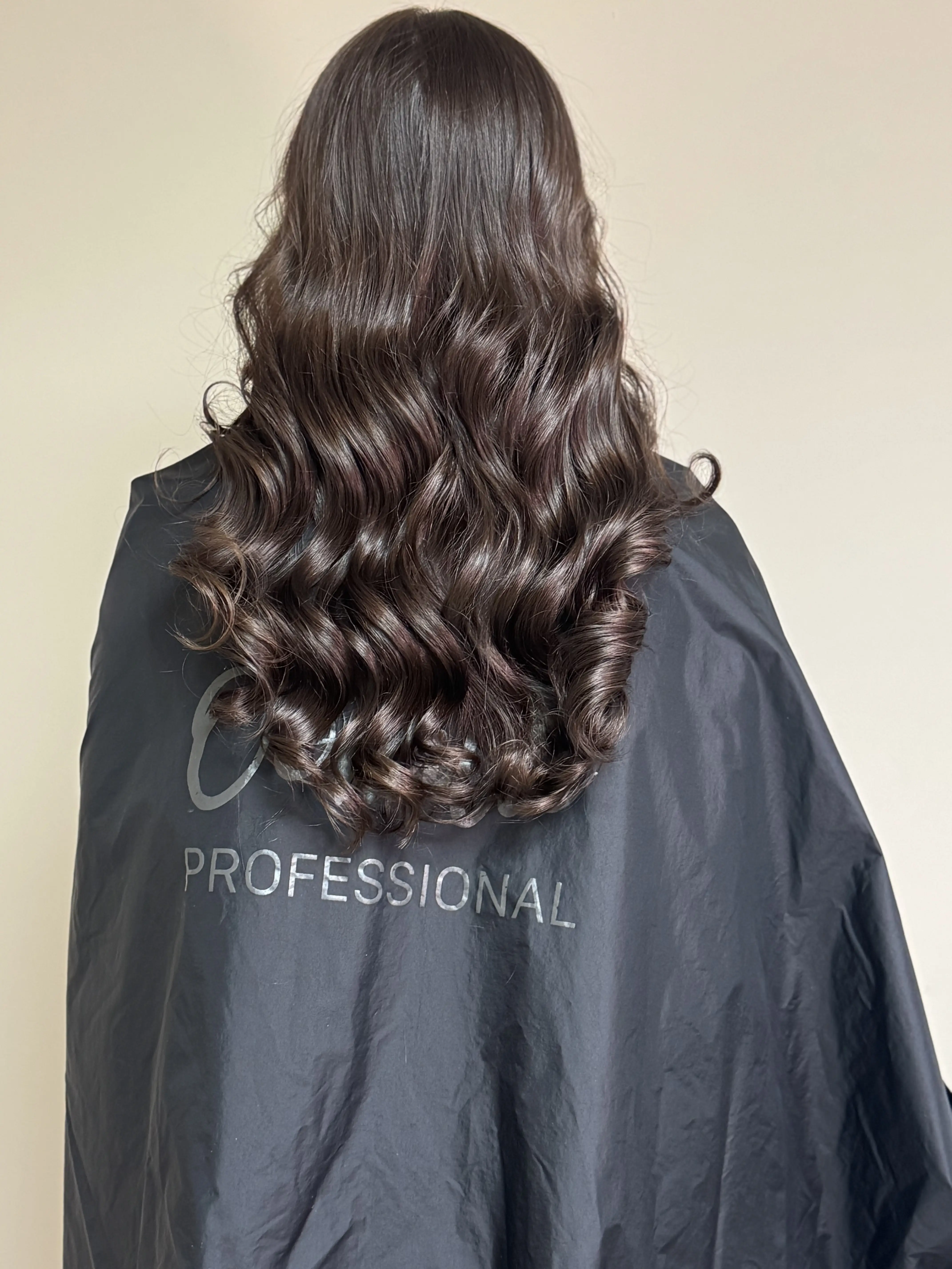 Stylist Portfolio Photo