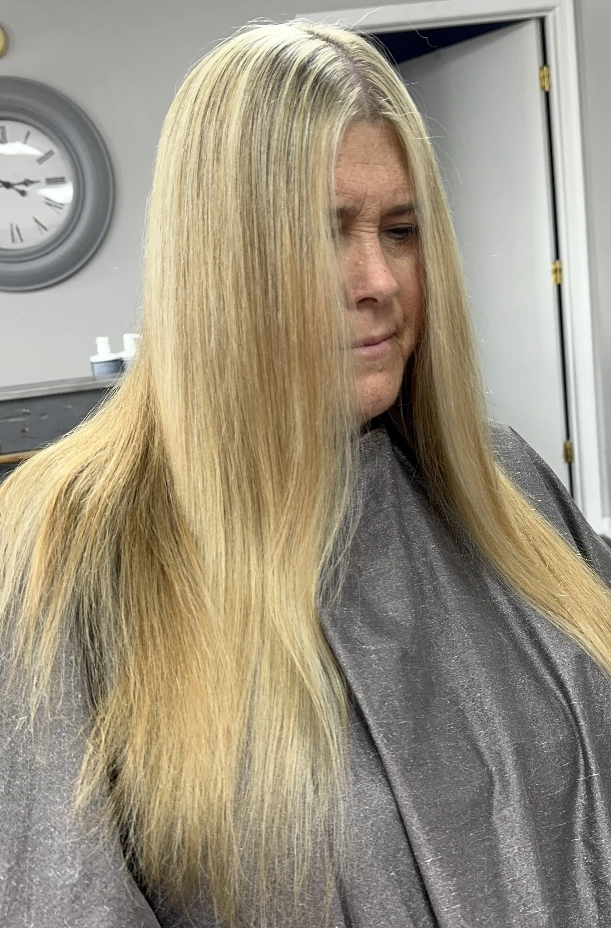 Work by Hair by Britt