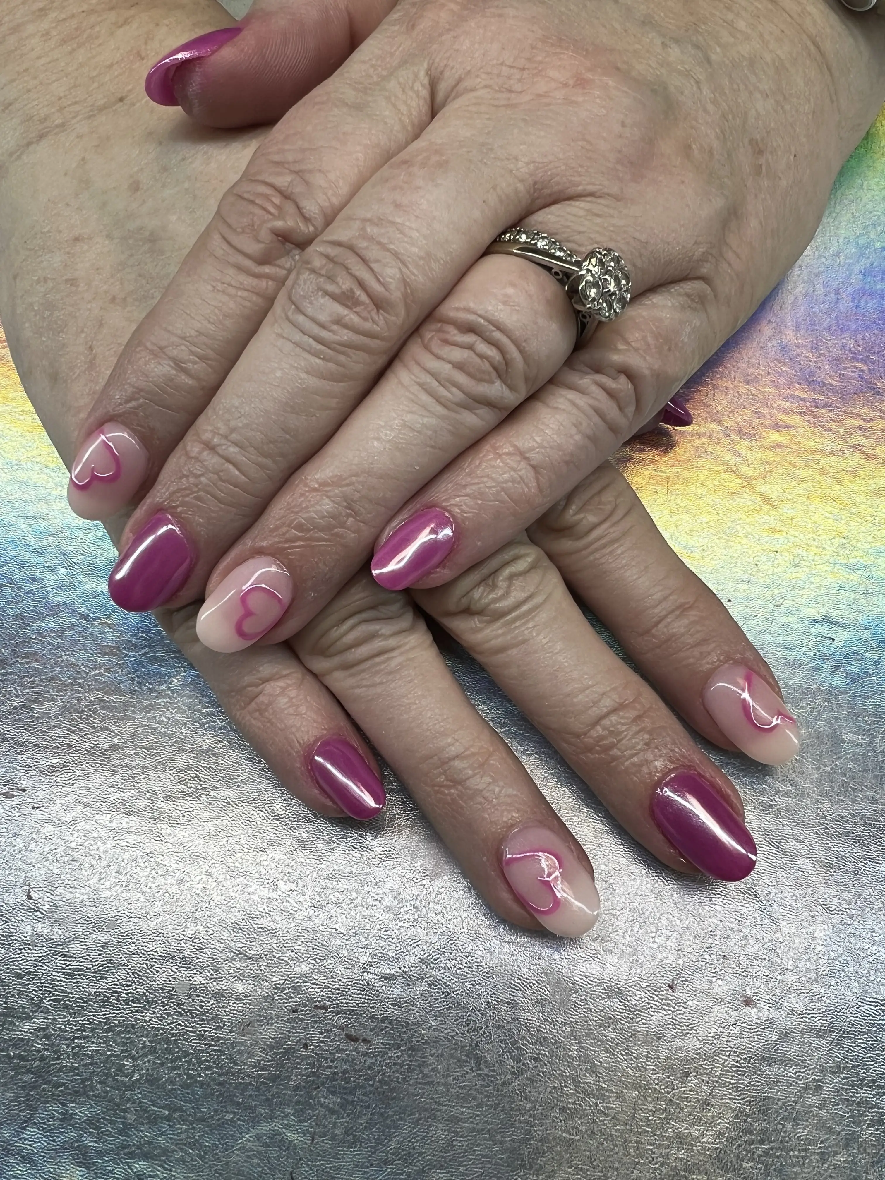 Work by NailsByHaley