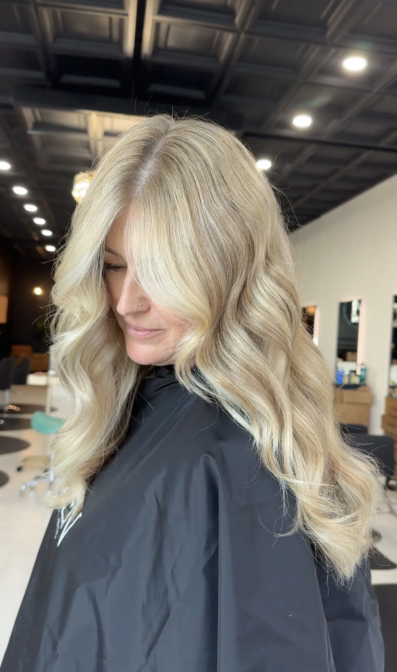 Work by Hair by Sydney Claire - Arnold and Mane Salon 