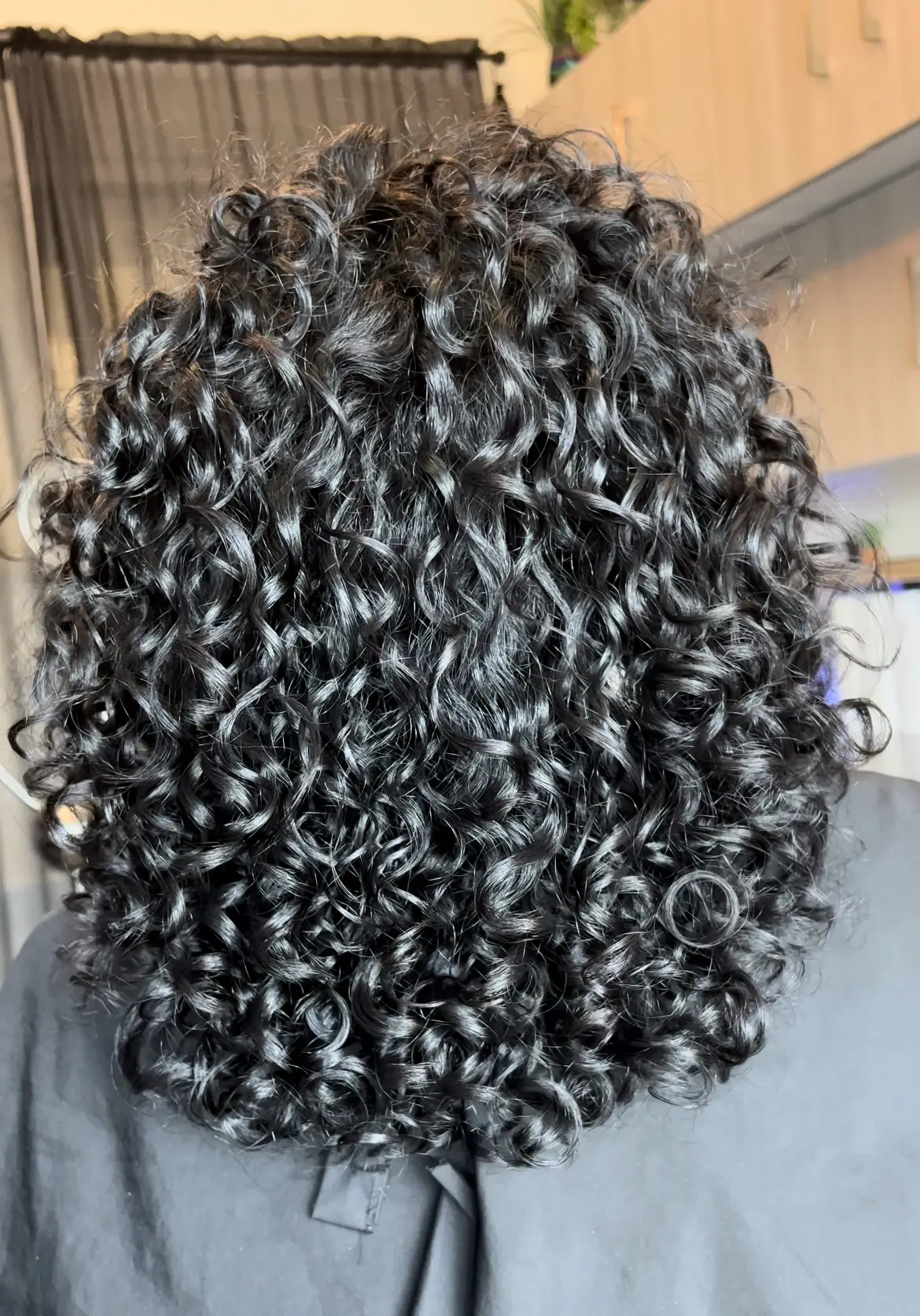 Stylist Portfolio Photo