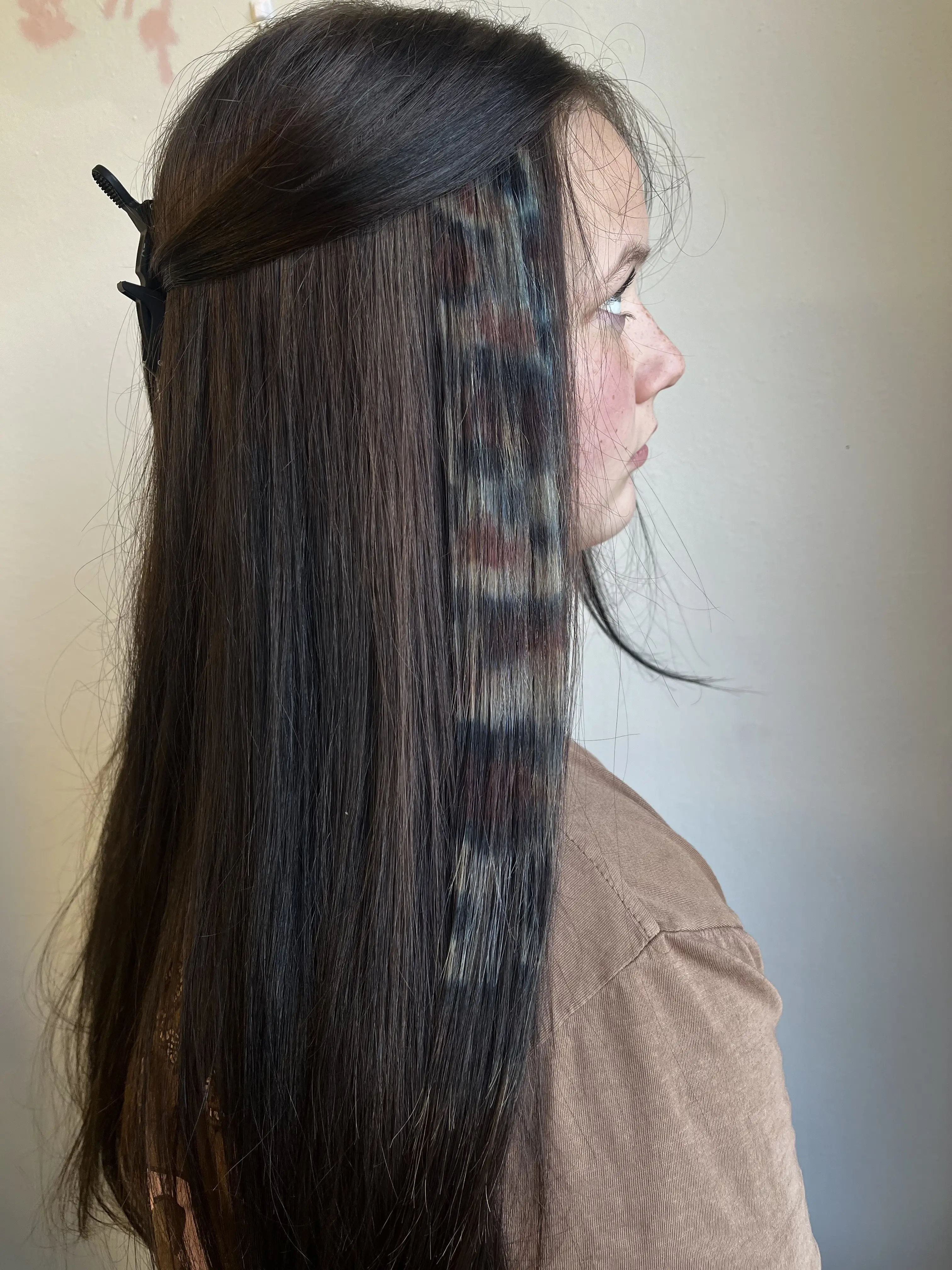 Stylist Portfolio Photo