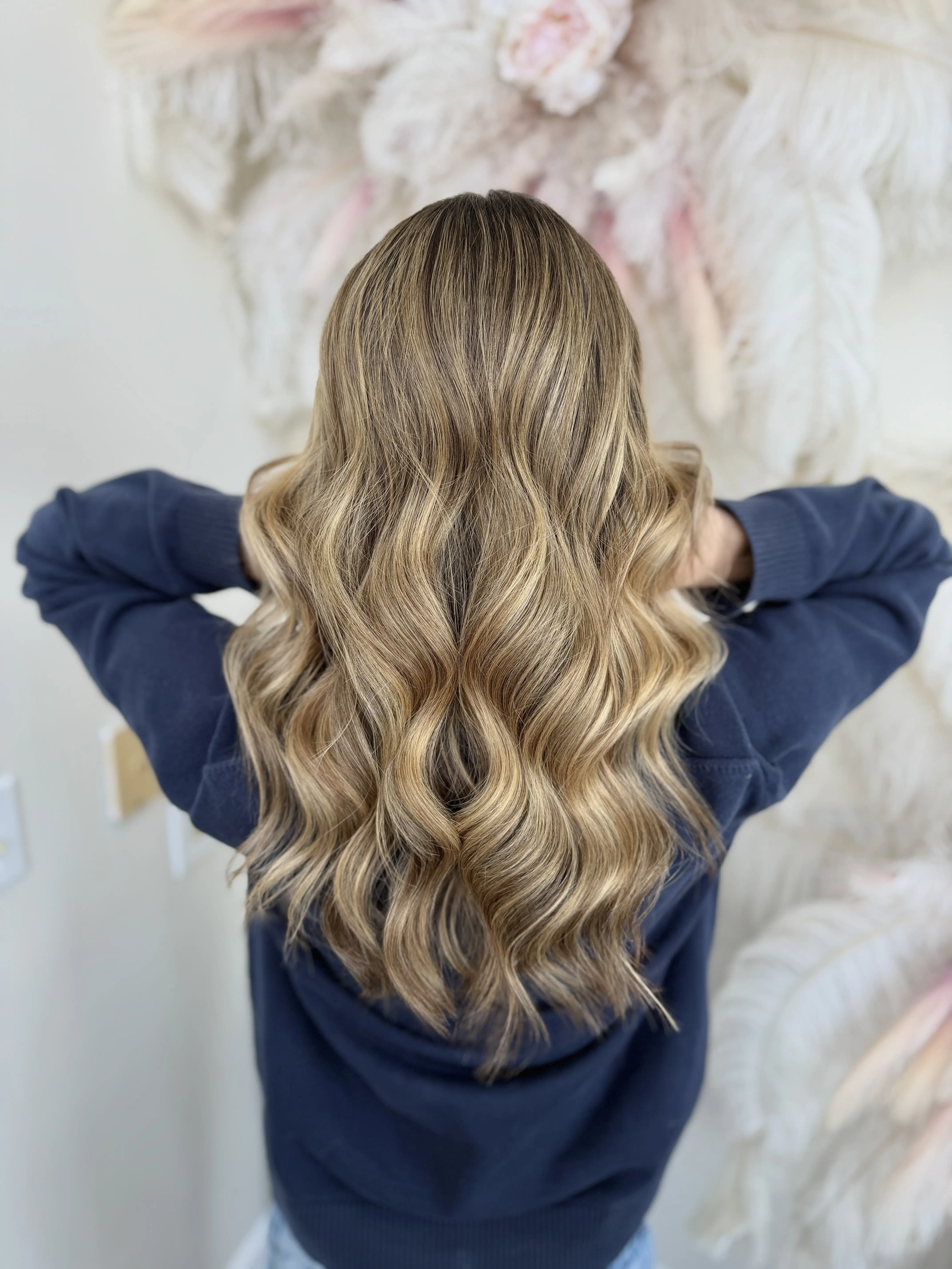 Stylist Portfolio Photo