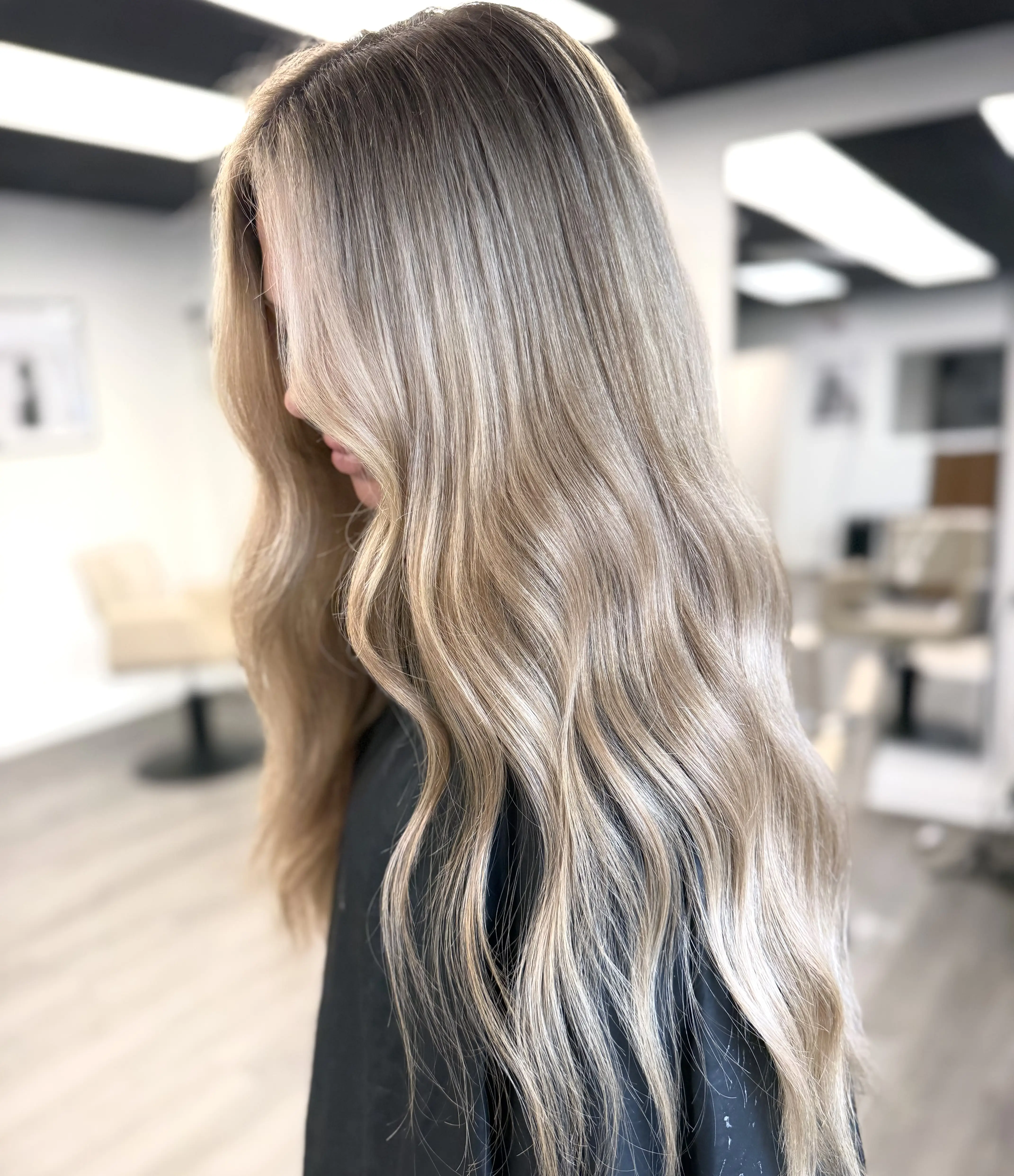 Work by Bailey Nicole Hair