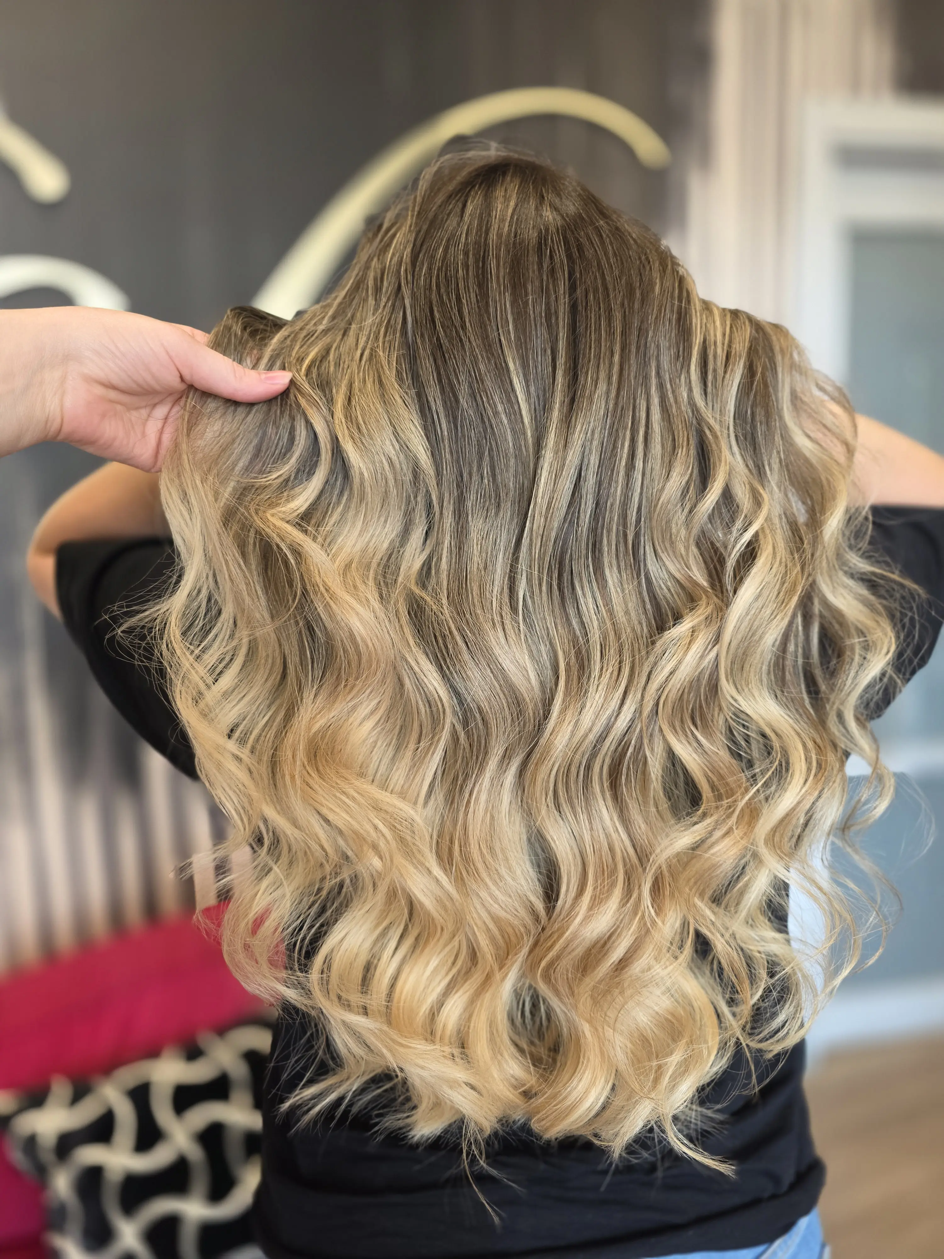 Work by Showtime Beauty