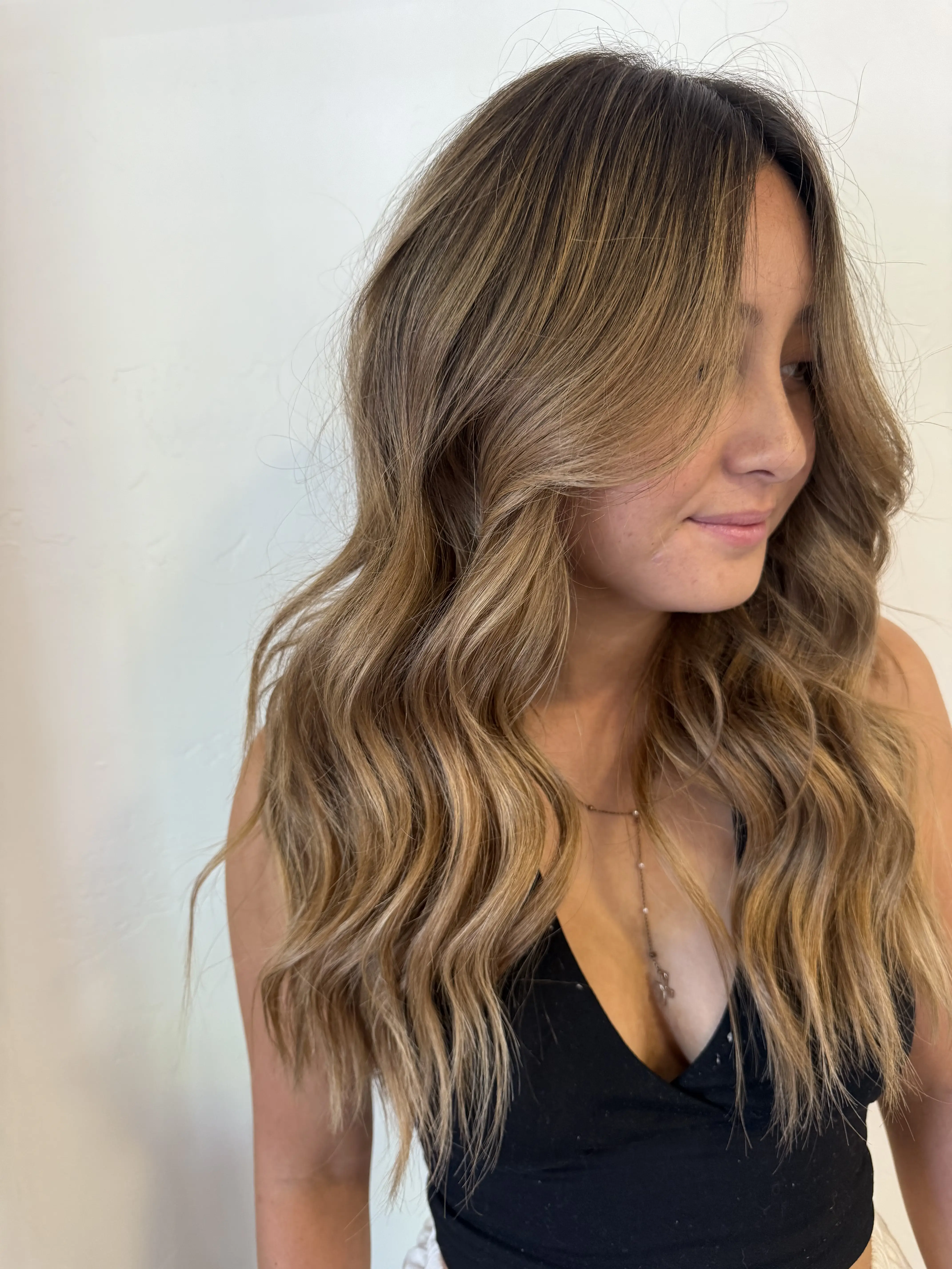 Stylist Portfolio Photo