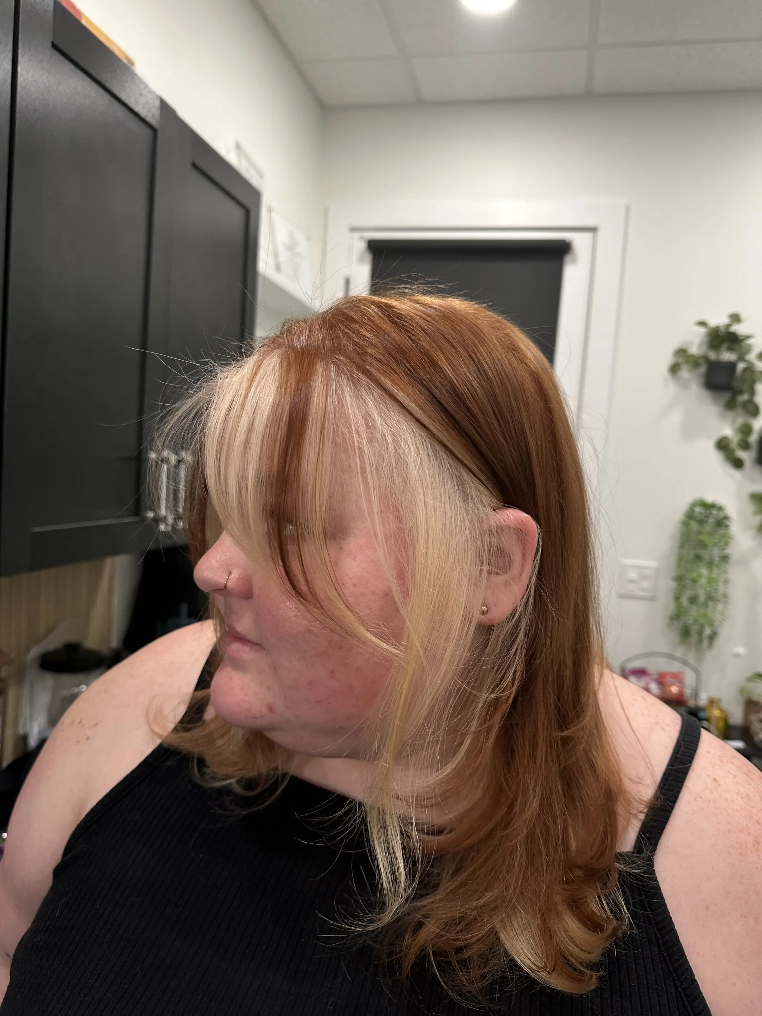 Stylist Portfolio Photo