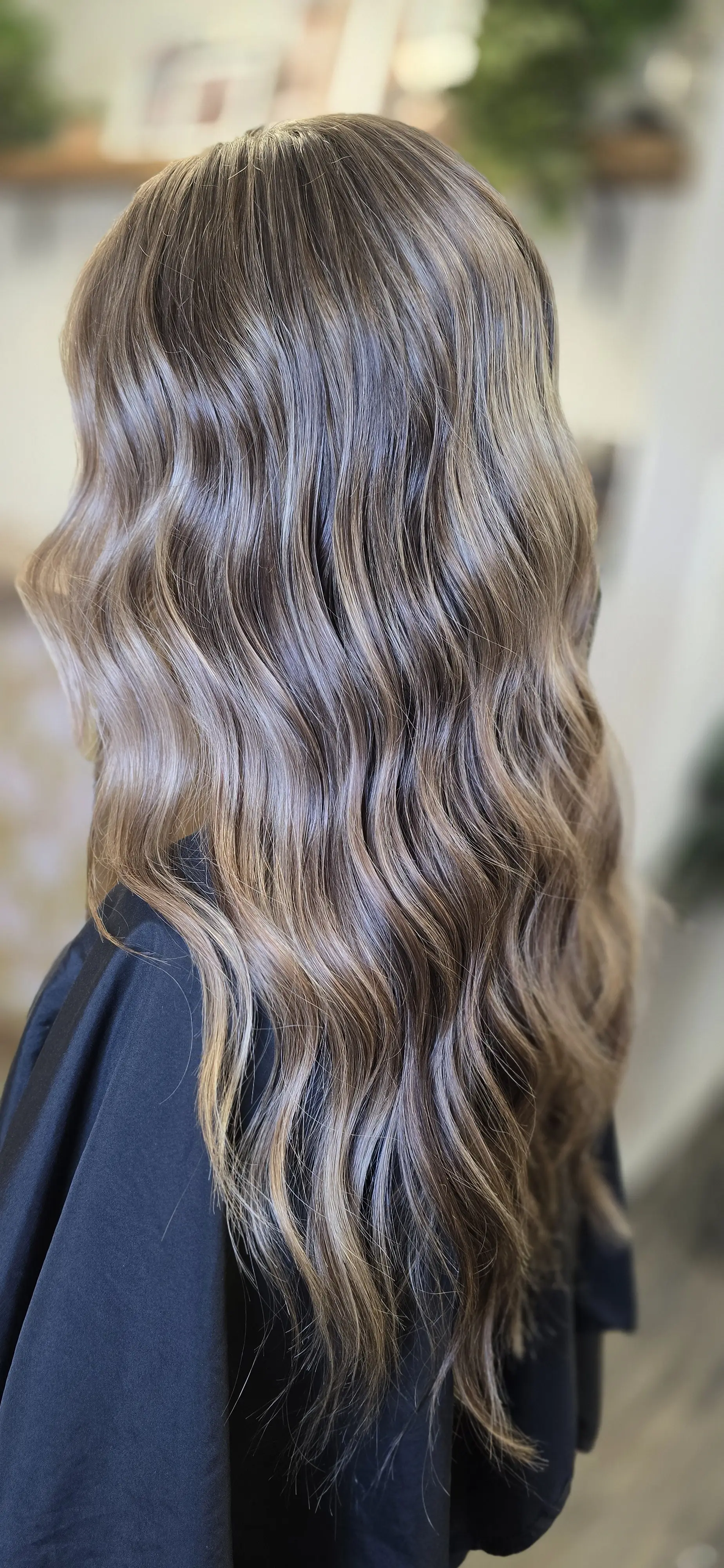 Stylist Portfolio Photo