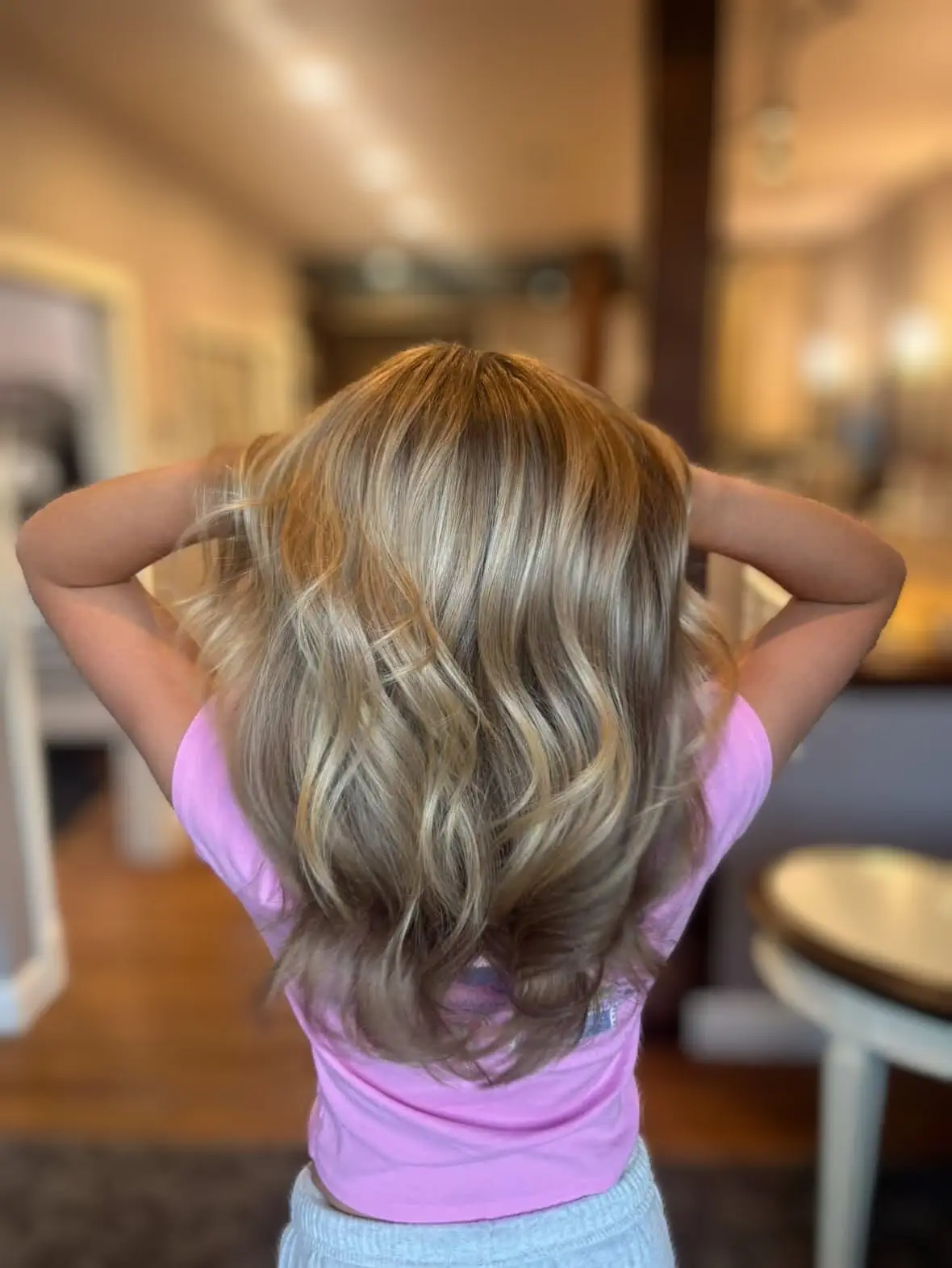 Work by Hair by Alisha