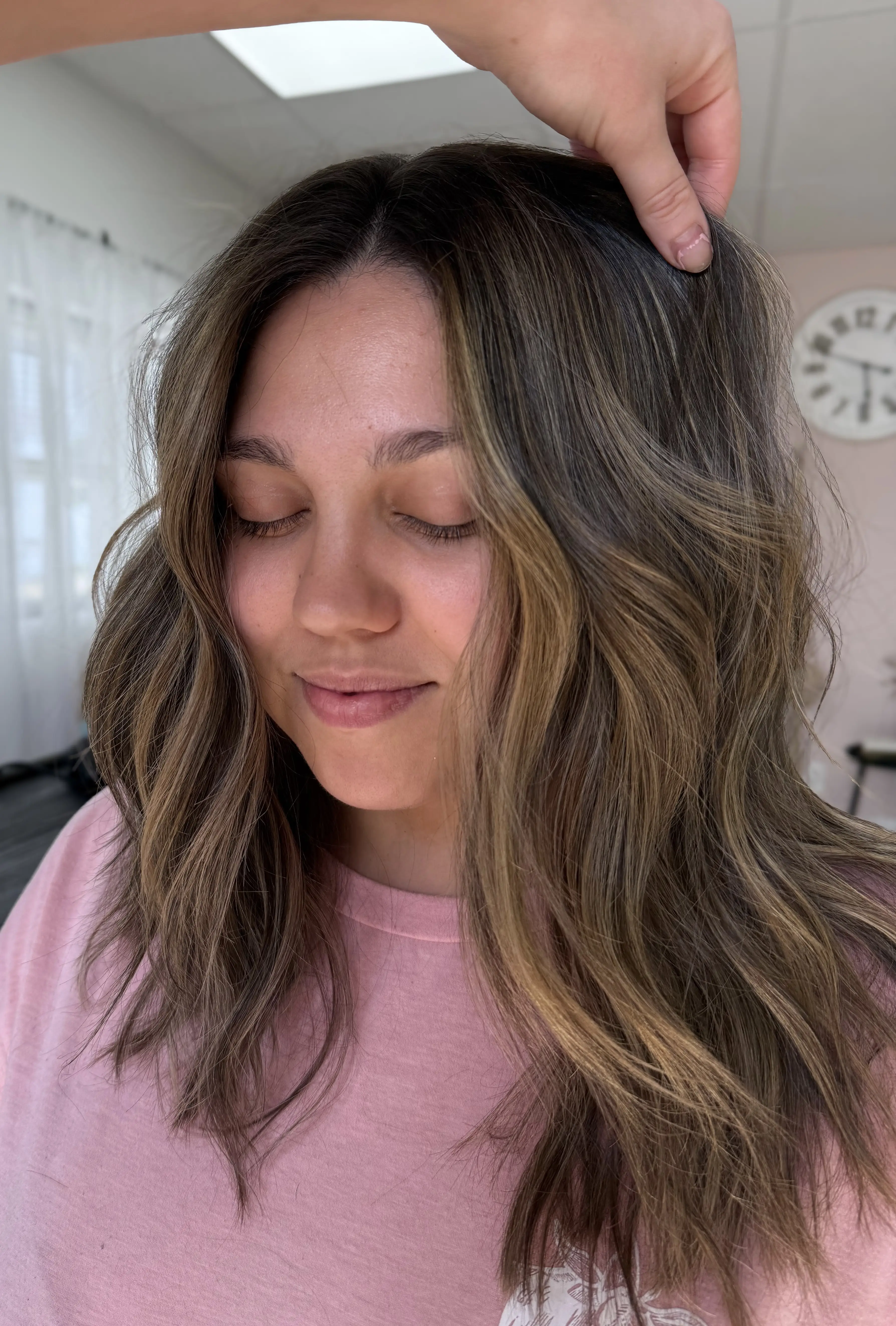 Stylist Portfolio Photo