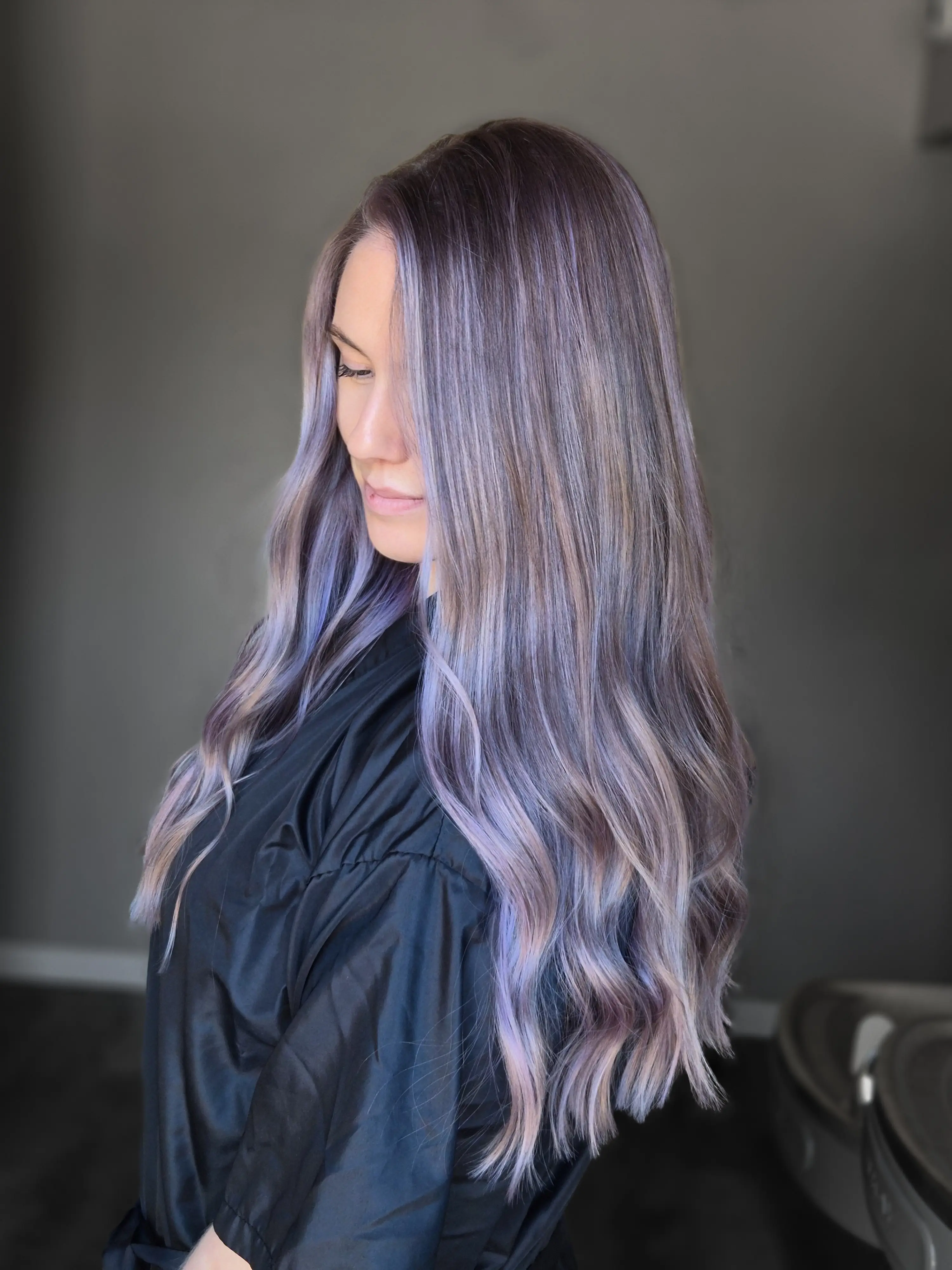 Stylist Portfolio Photo