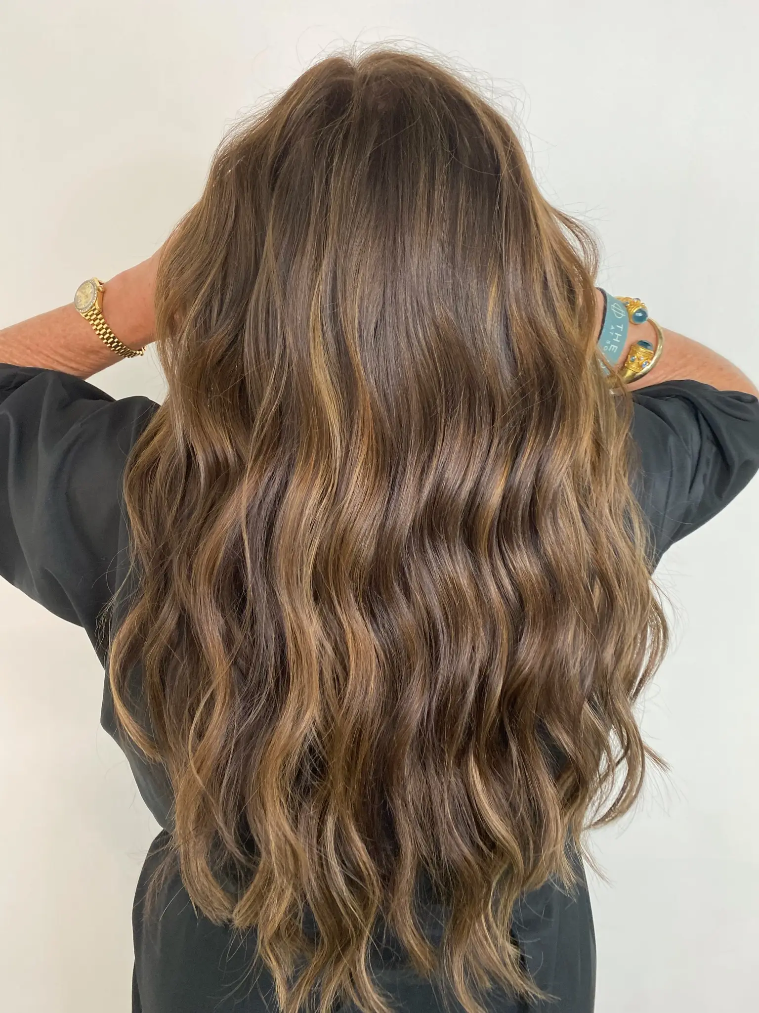 Stylist Portfolio Photo