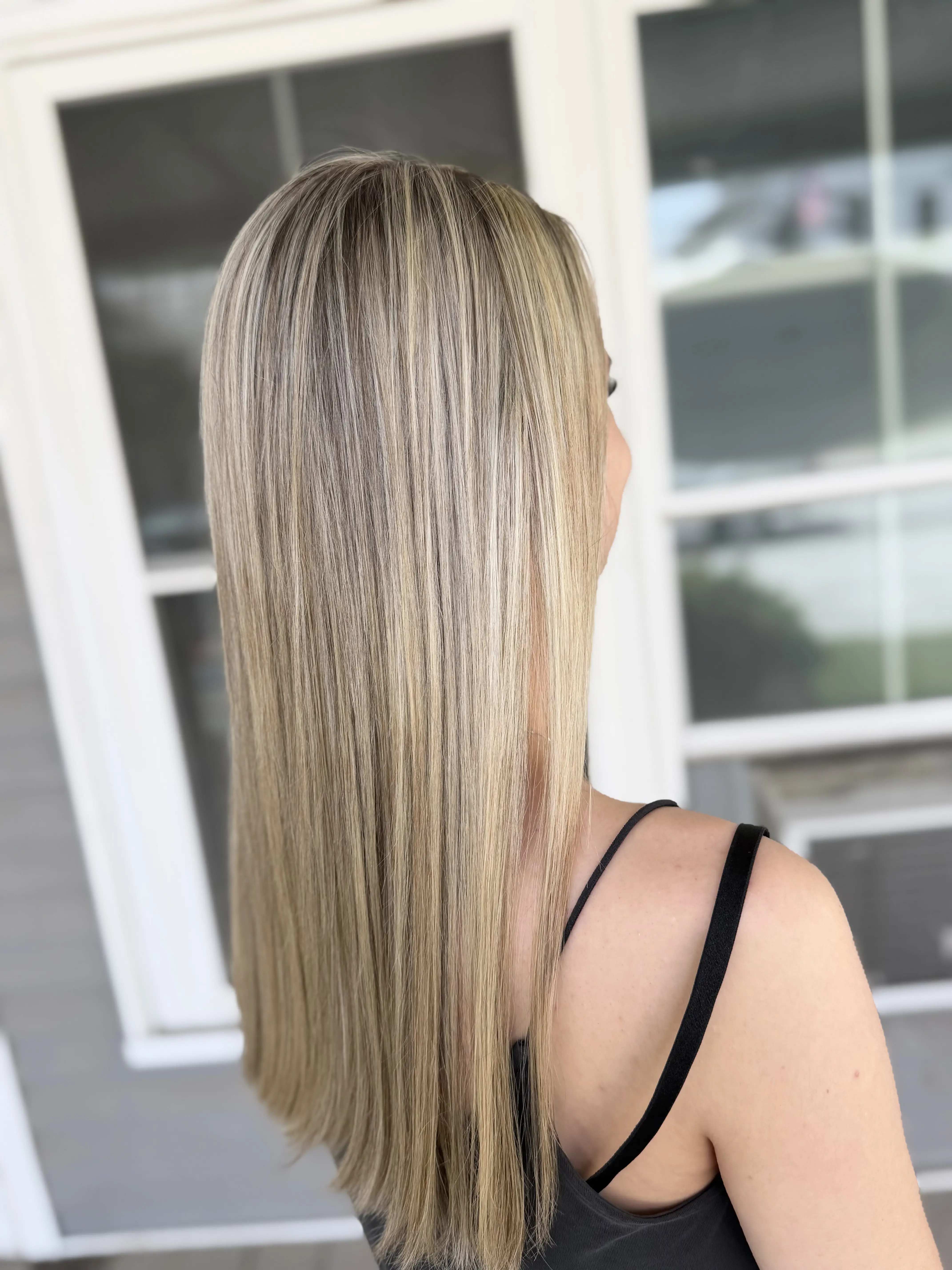 Work by Modern Touch Salon LLC By Cierra Murray 
