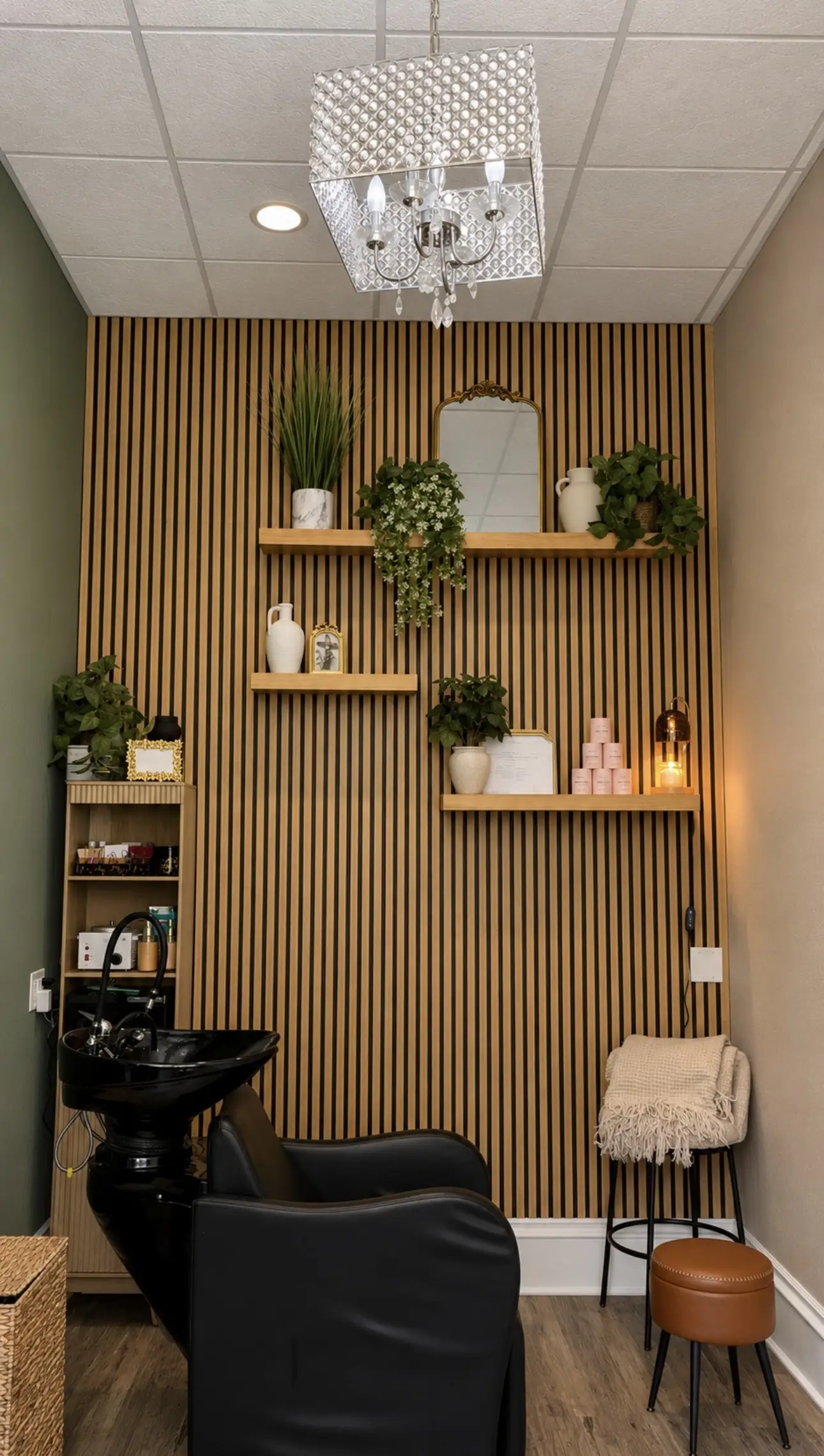 Work by Brushed Blessings Studio