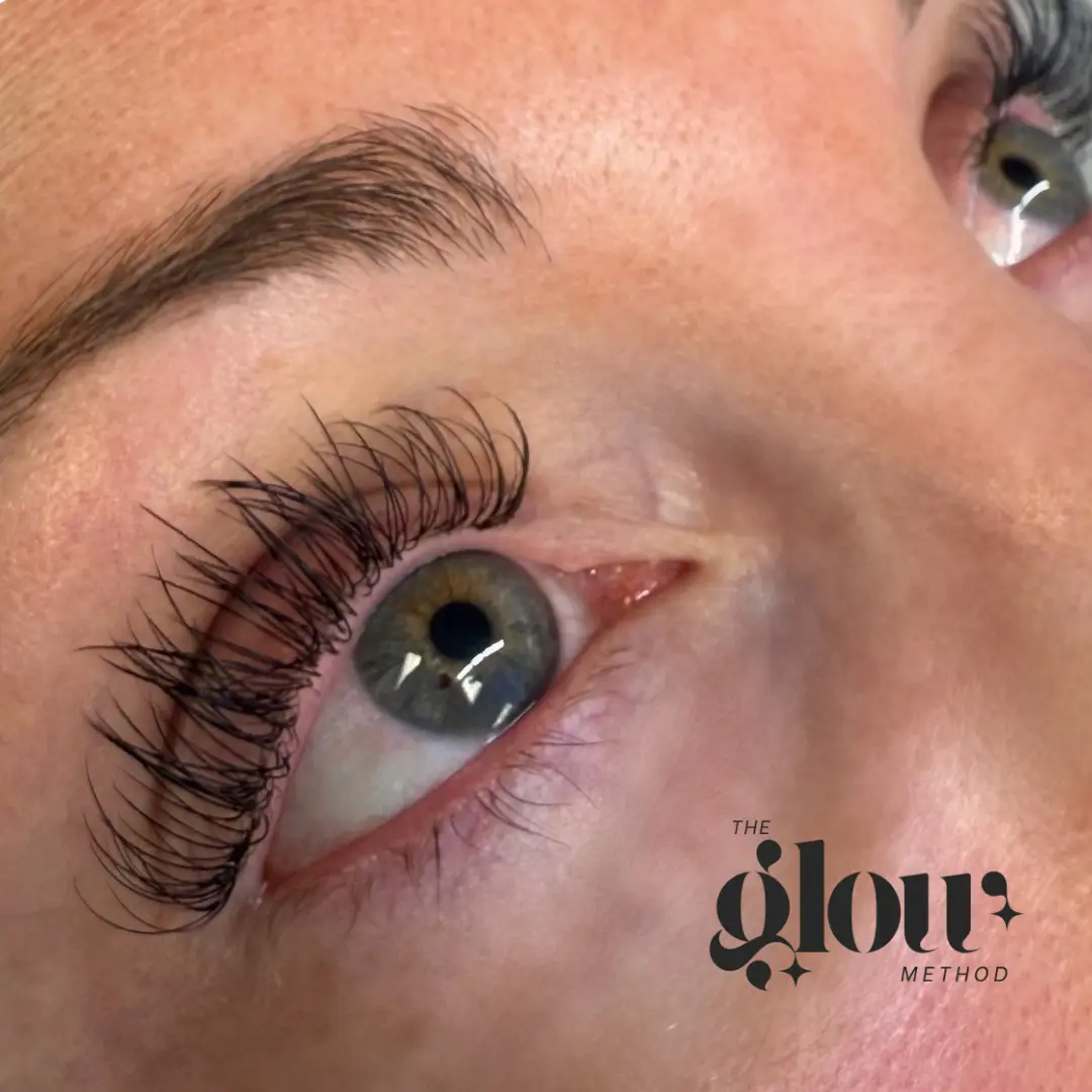 Esthetician Portfolio Photo