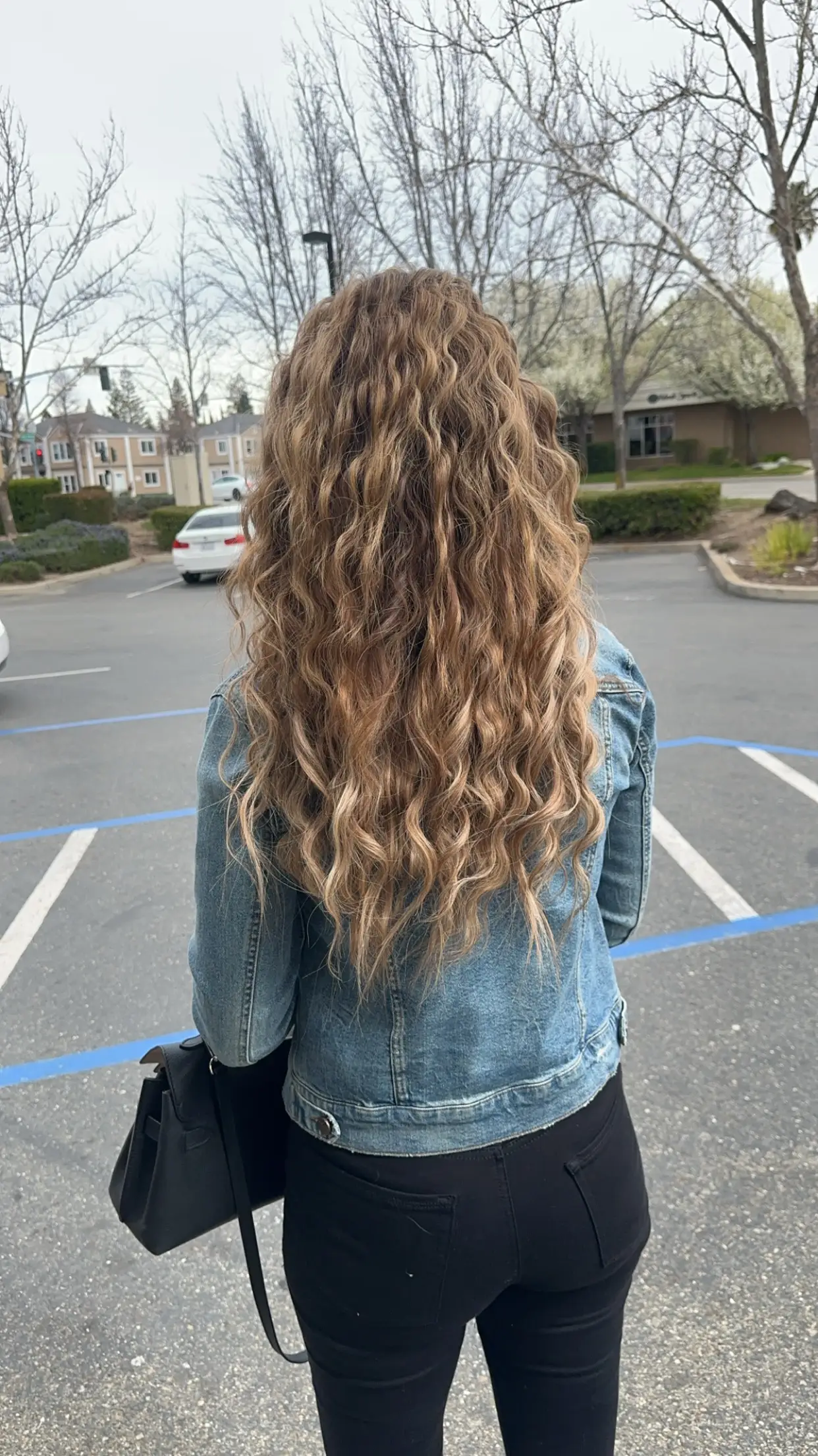 Stylist Portfolio Photo