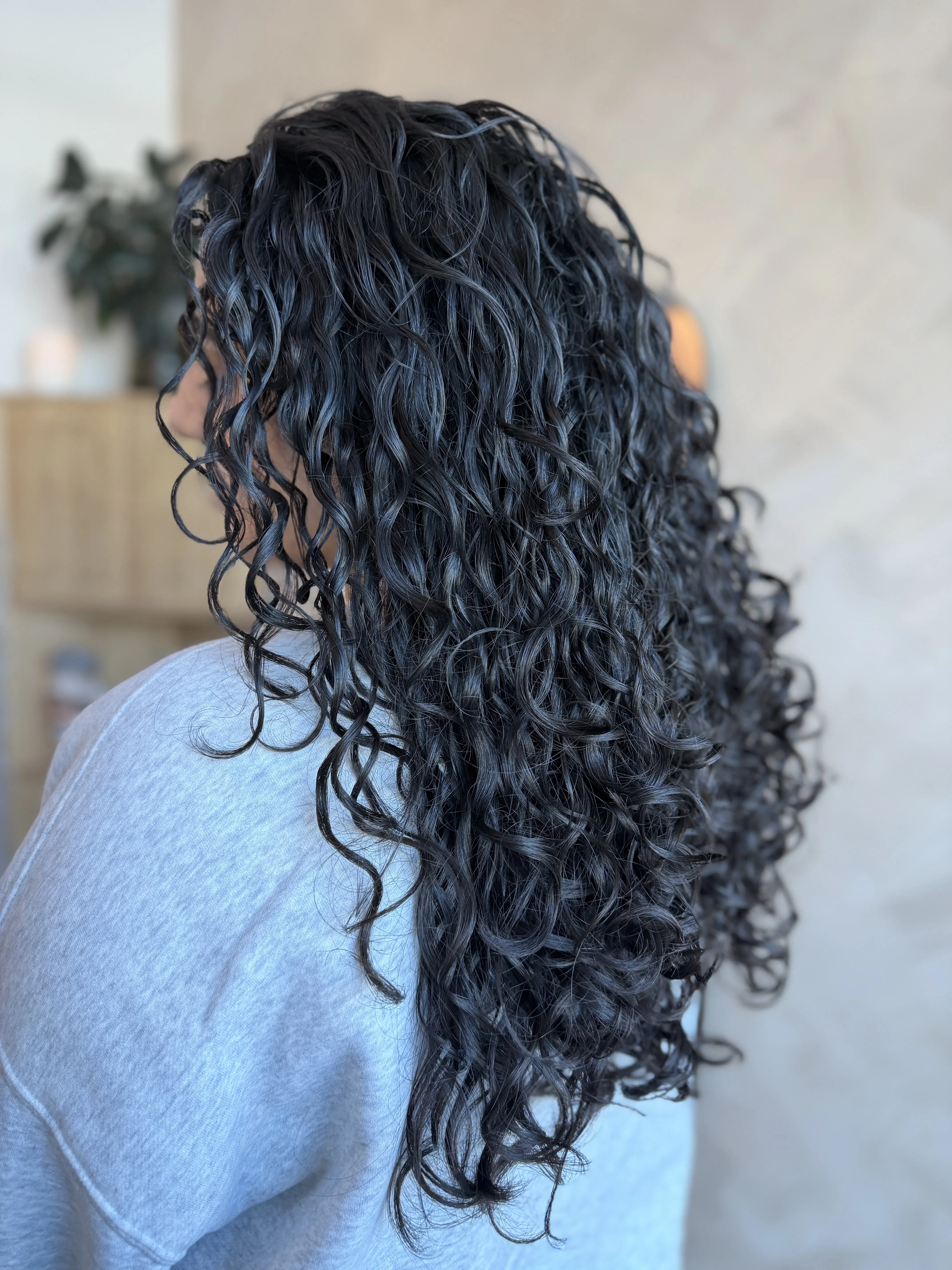 Stylist Portfolio Photo