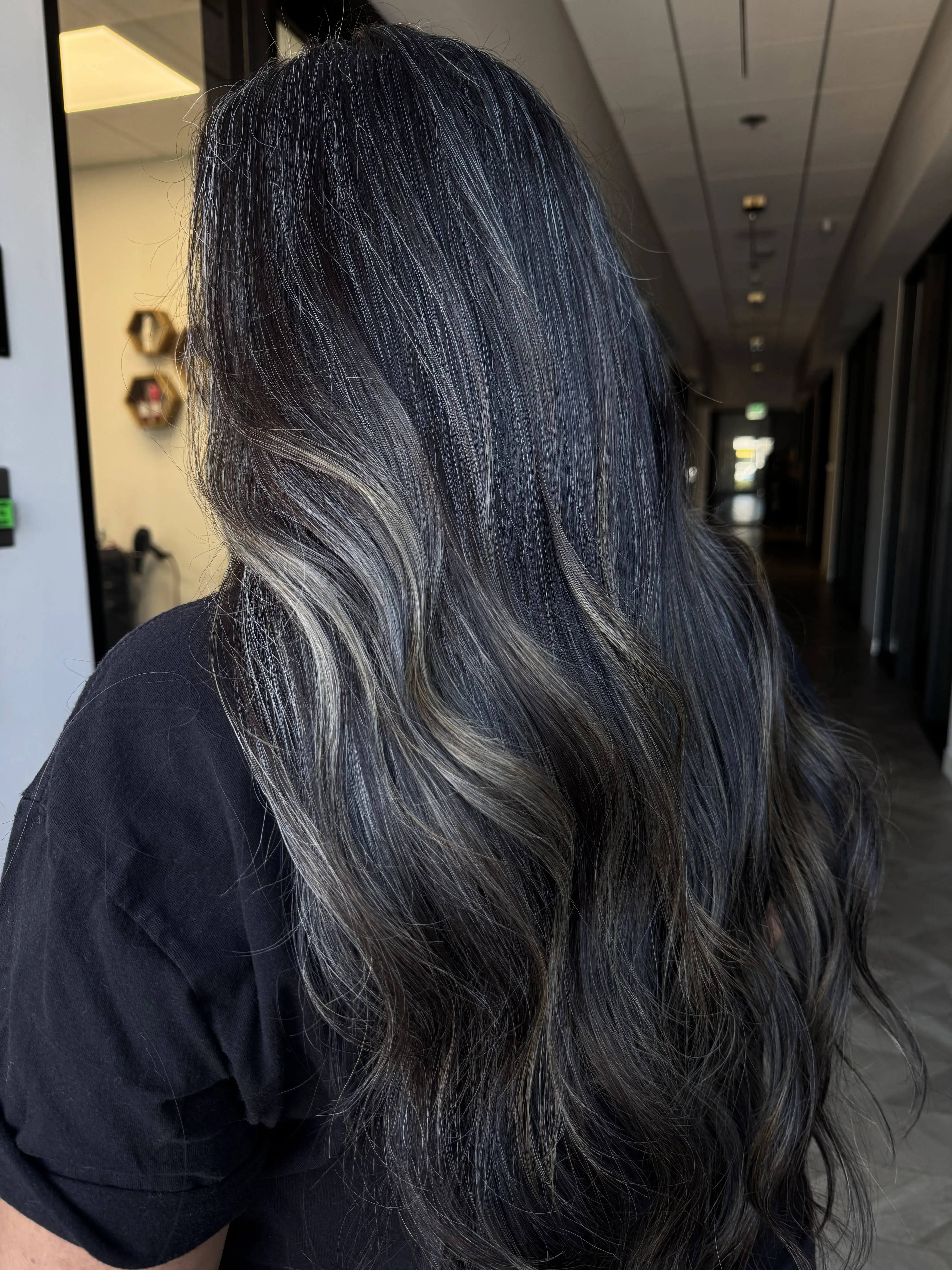 Stylist Portfolio Photo