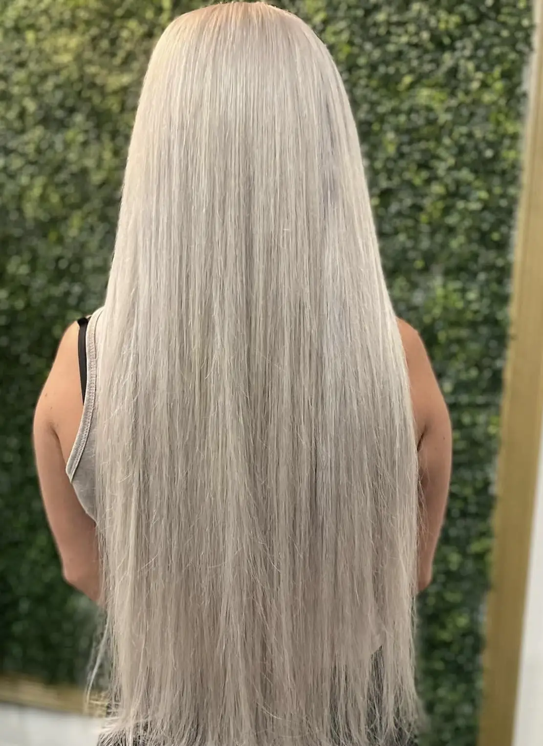 Stylist Portfolio Photo