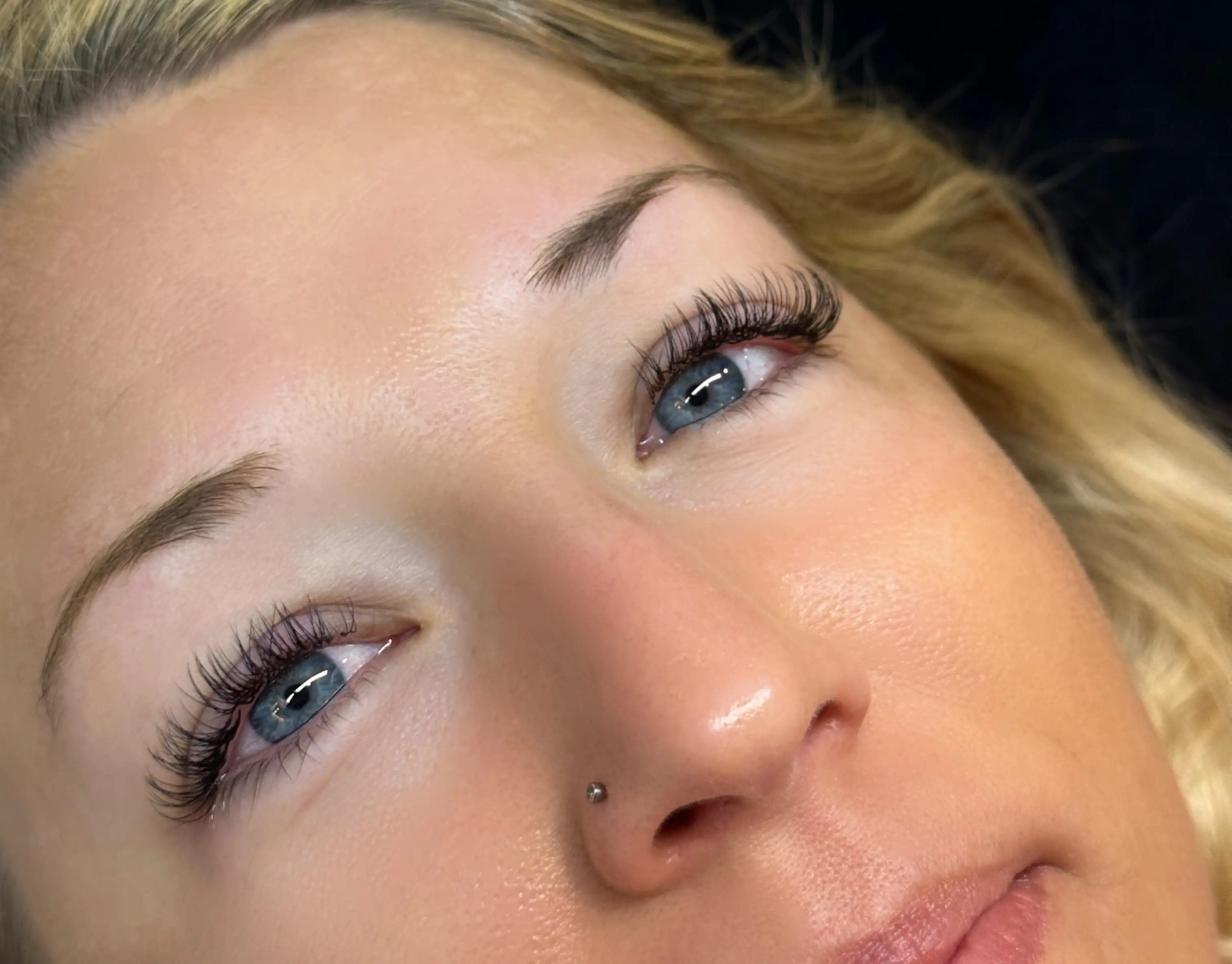 Esthetician Portfolio Photo