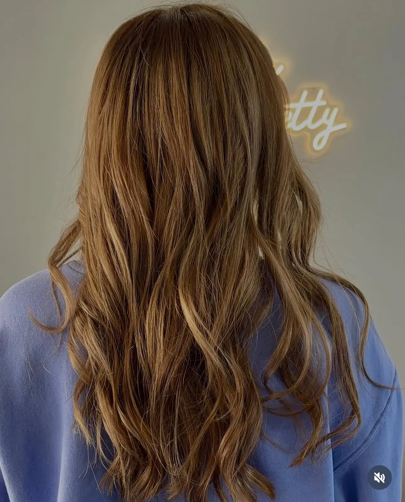 Stylist Portfolio Photo