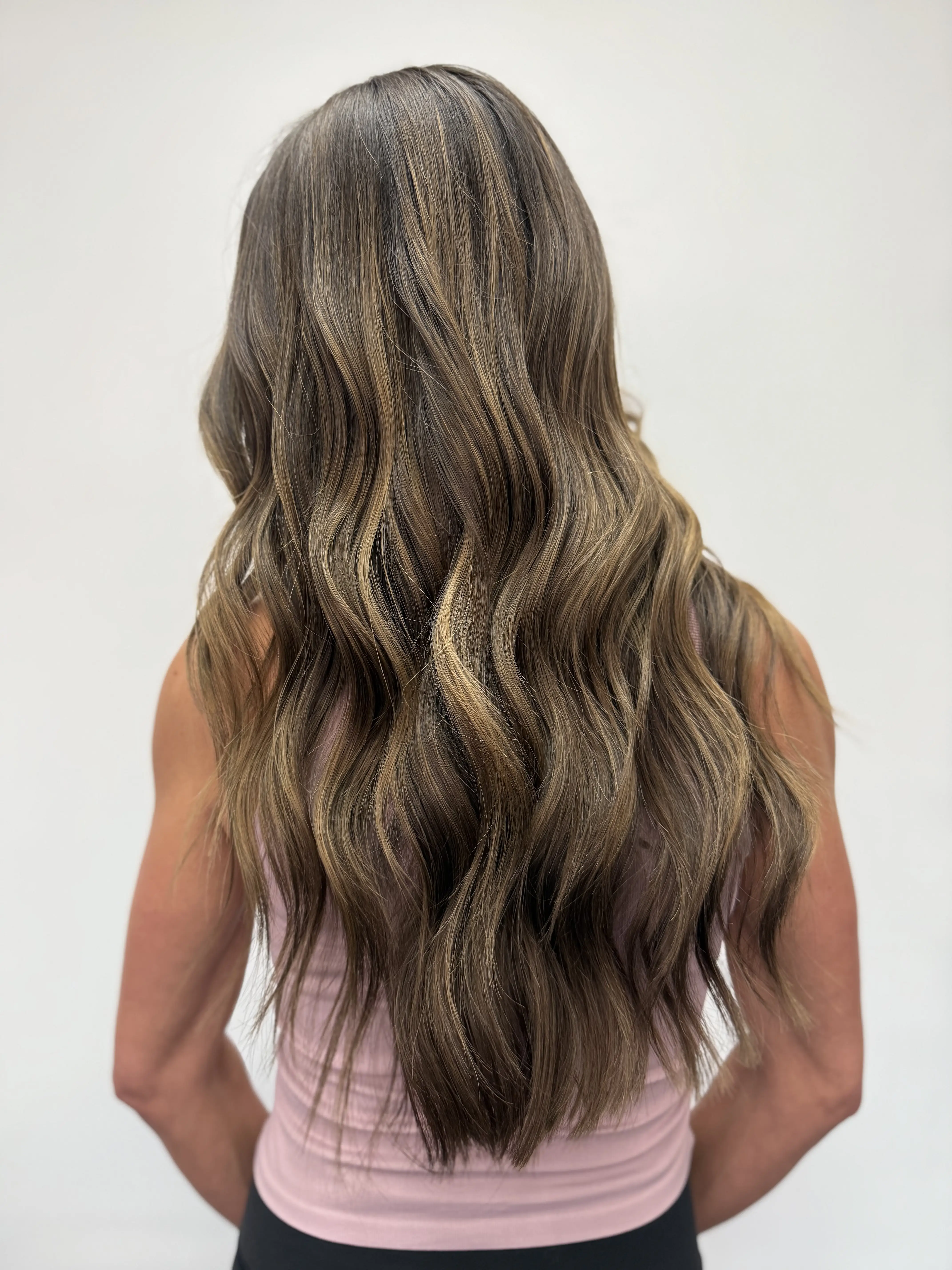 Stylist Portfolio Photo