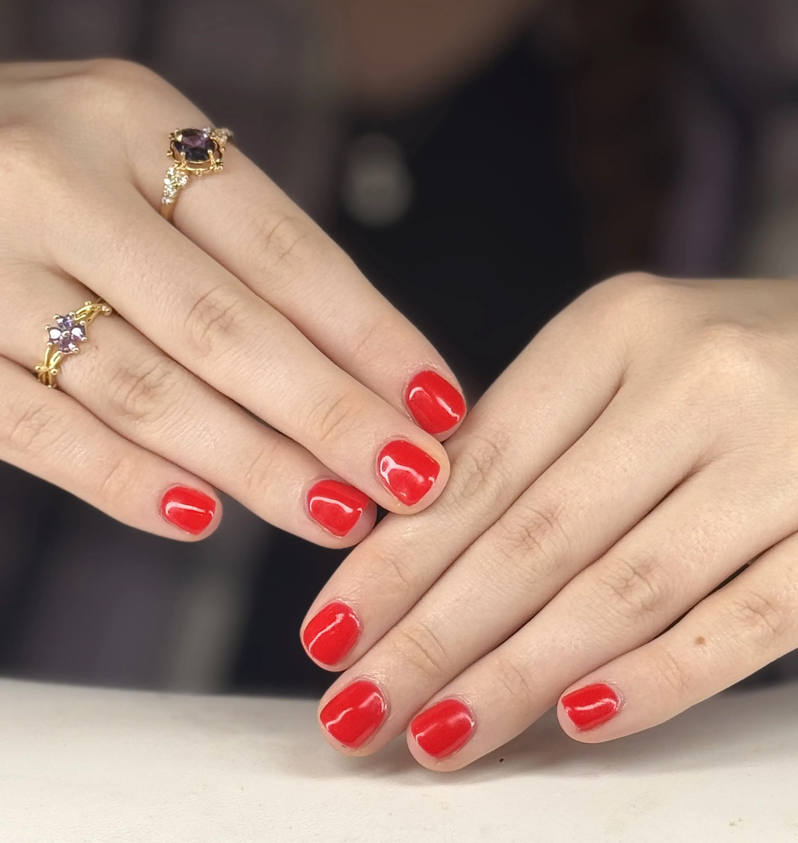 Stylist Portfolio Photo