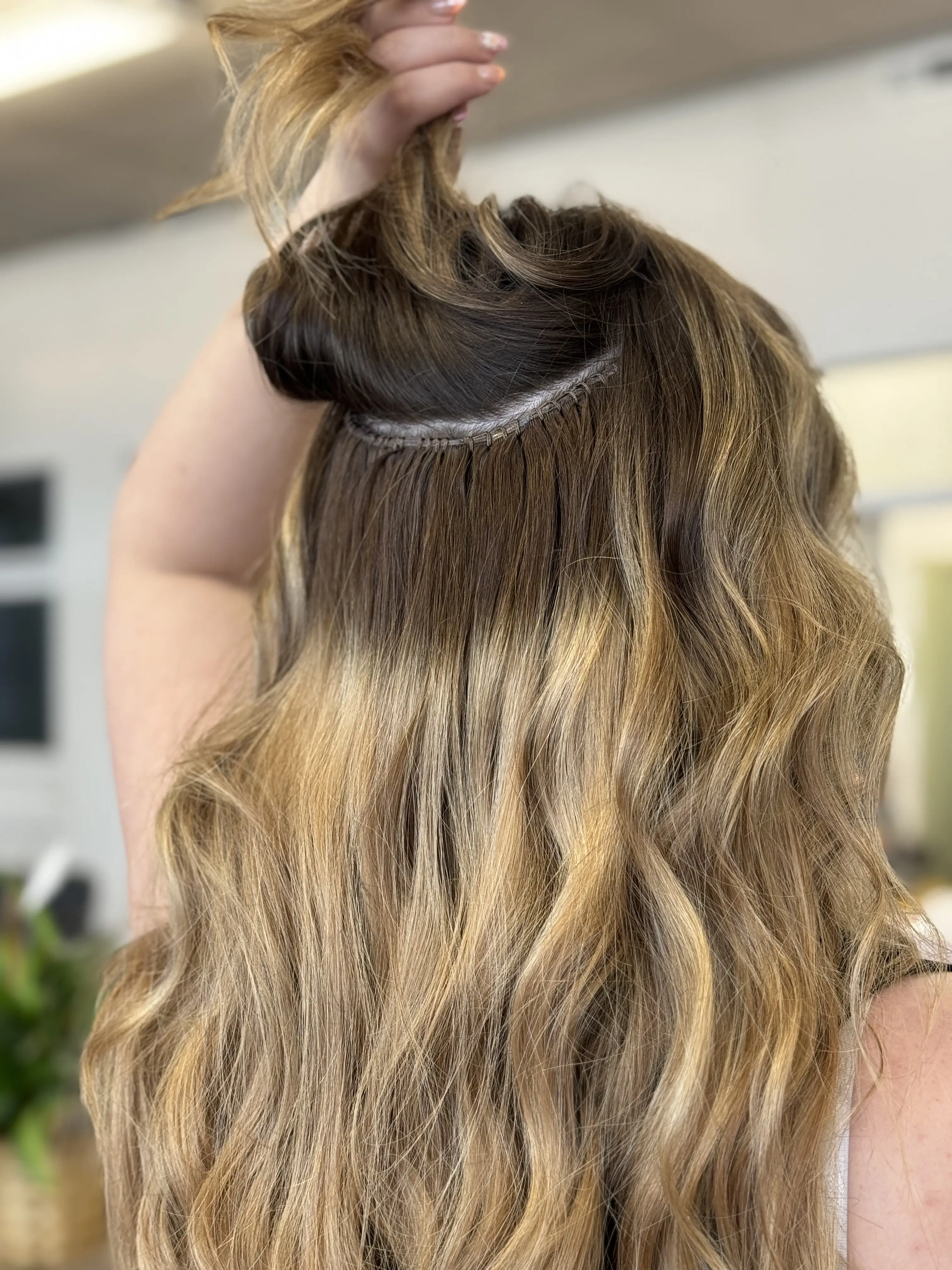 Stylist Portfolio Photo