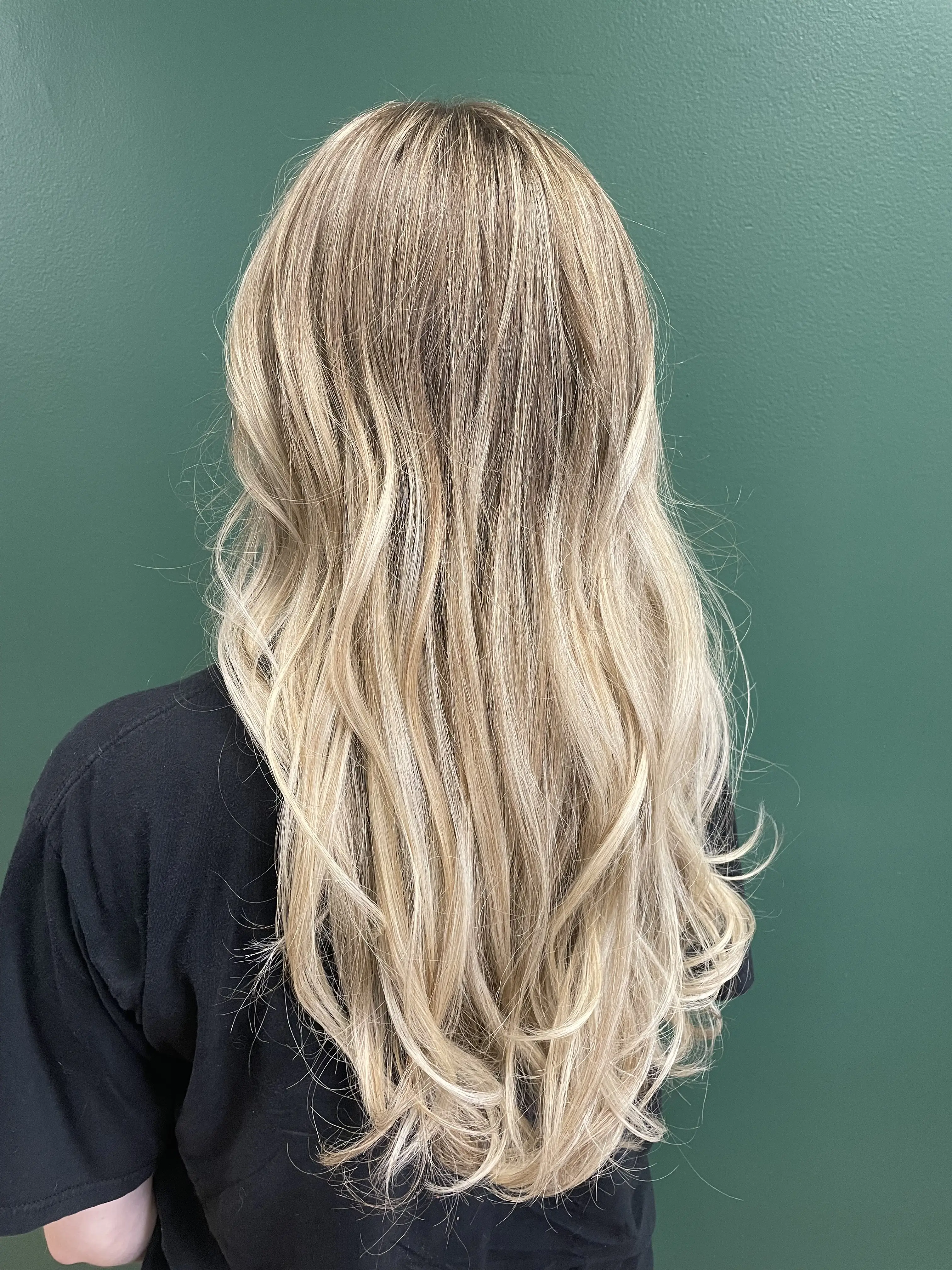 Work by Bloom Beauty Salon