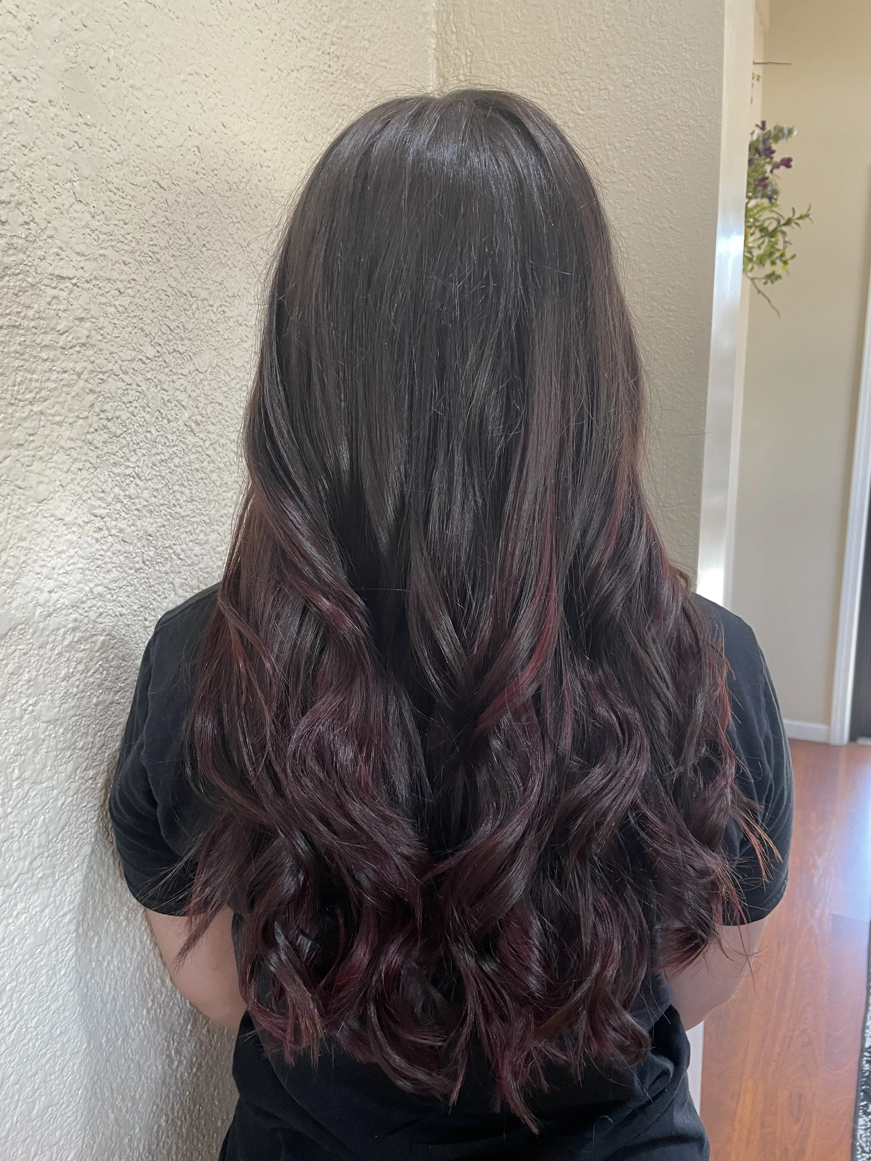 Work by Bloom Beauty Salon