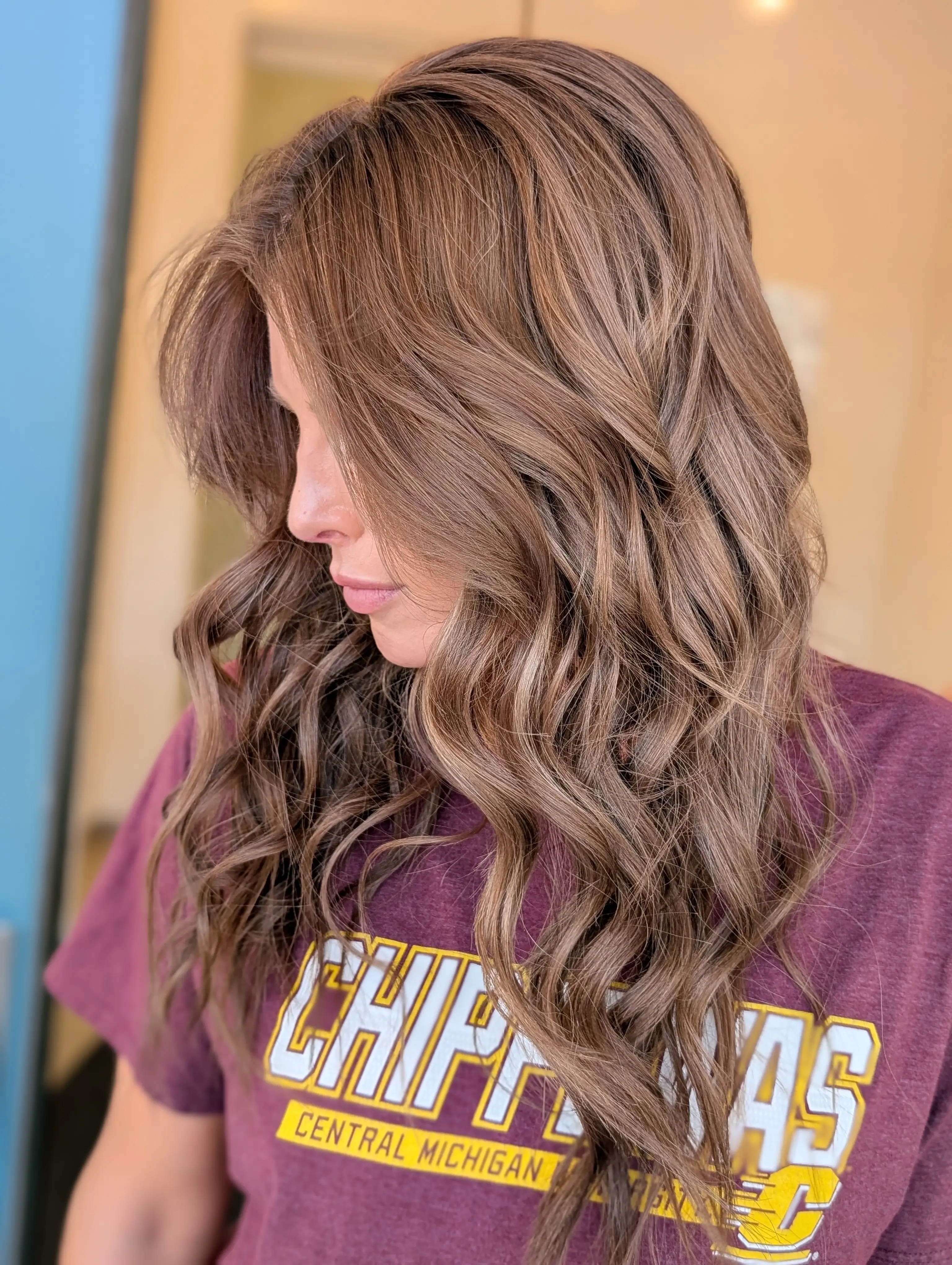 Work by Vividly Wicked Hair