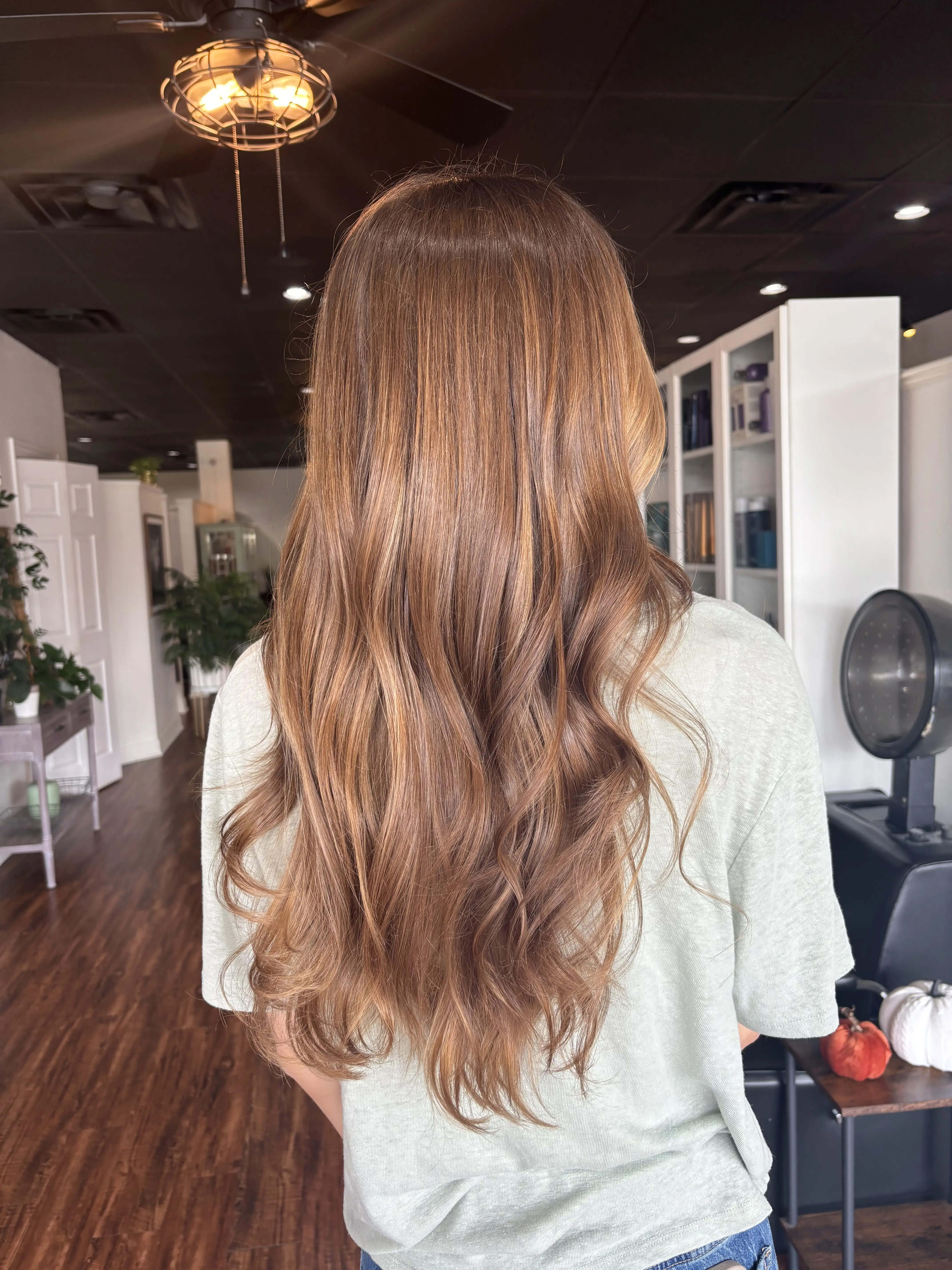 Work by Natural Beauty By Emily