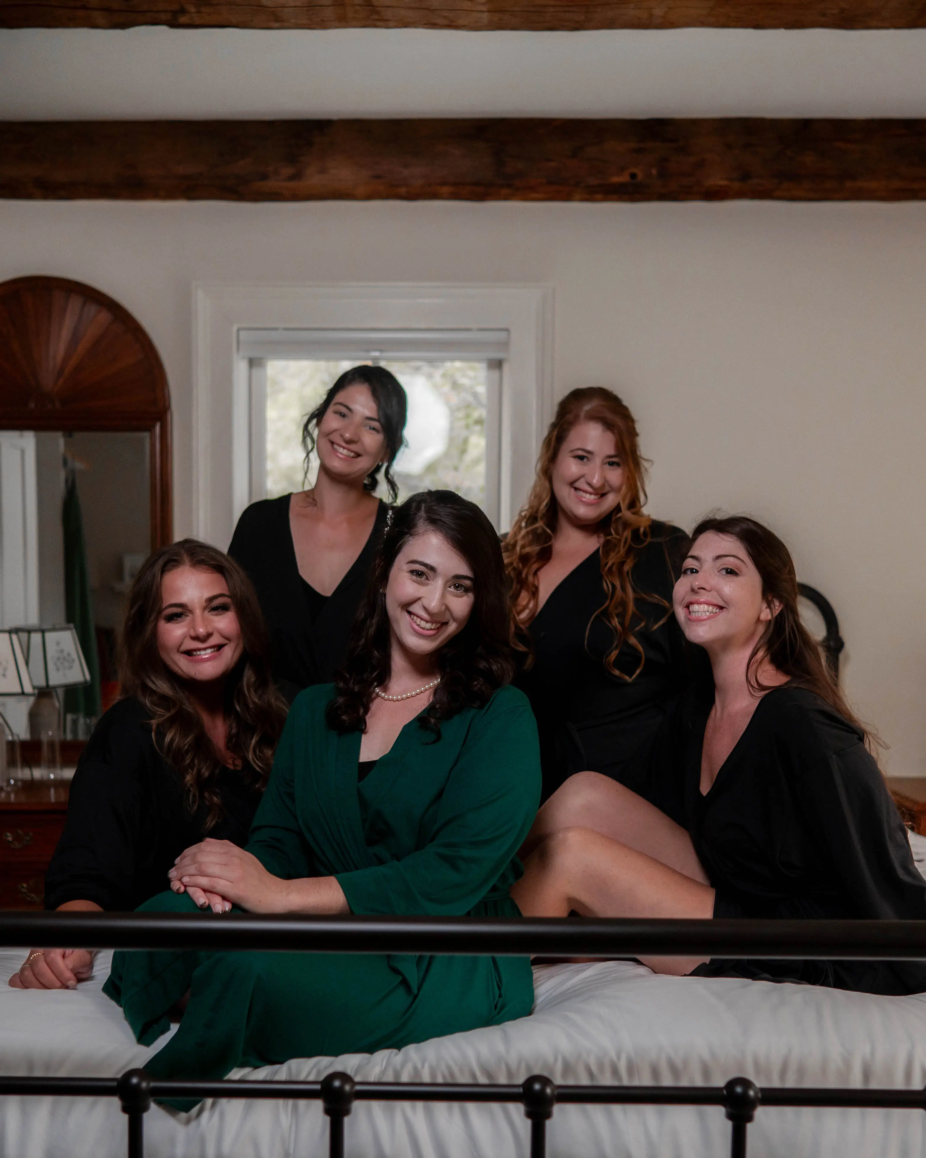 Stylist Portfolio Photo