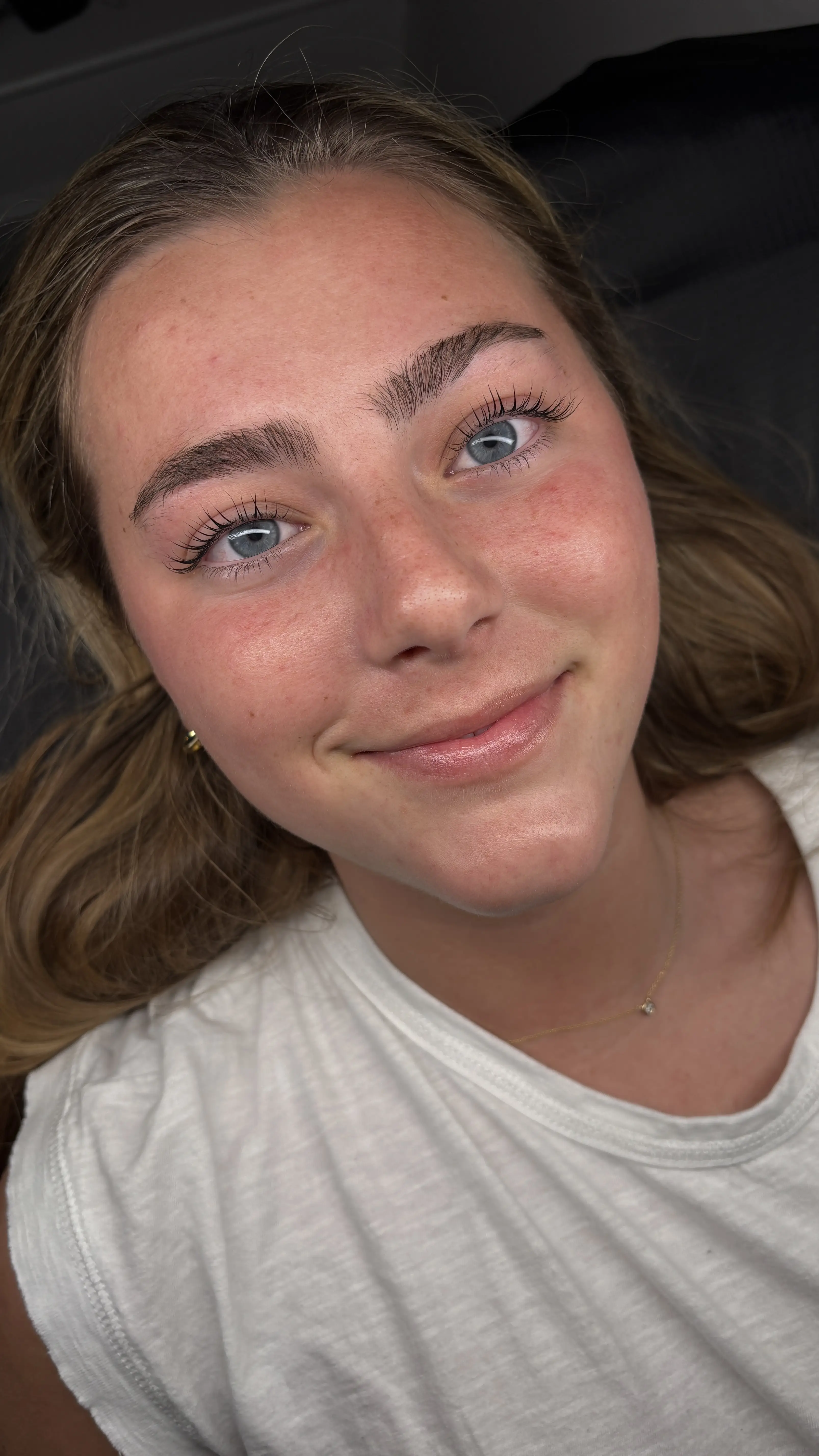 Korean Lash Lift & Tint