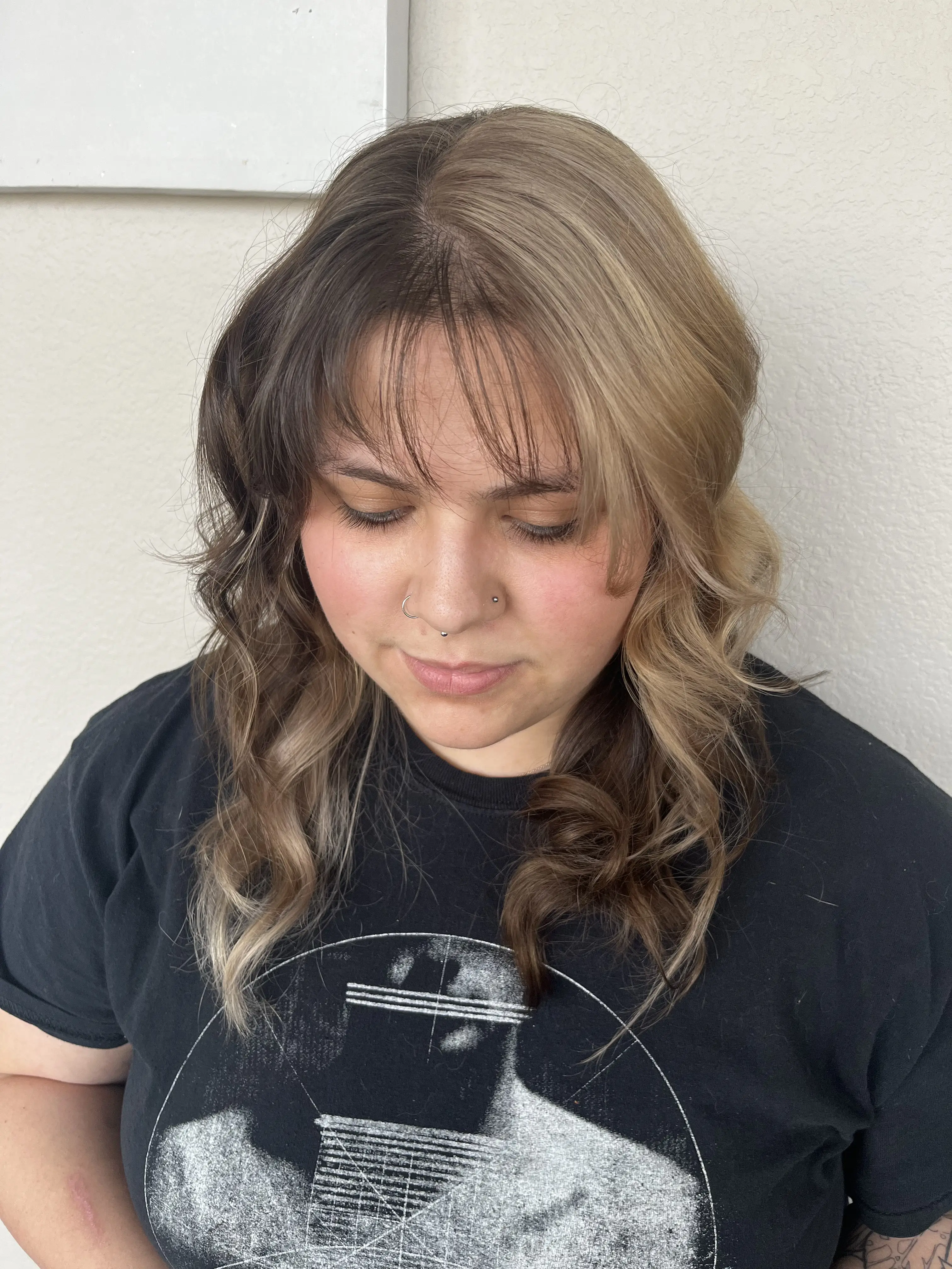 Stylist Portfolio Photo