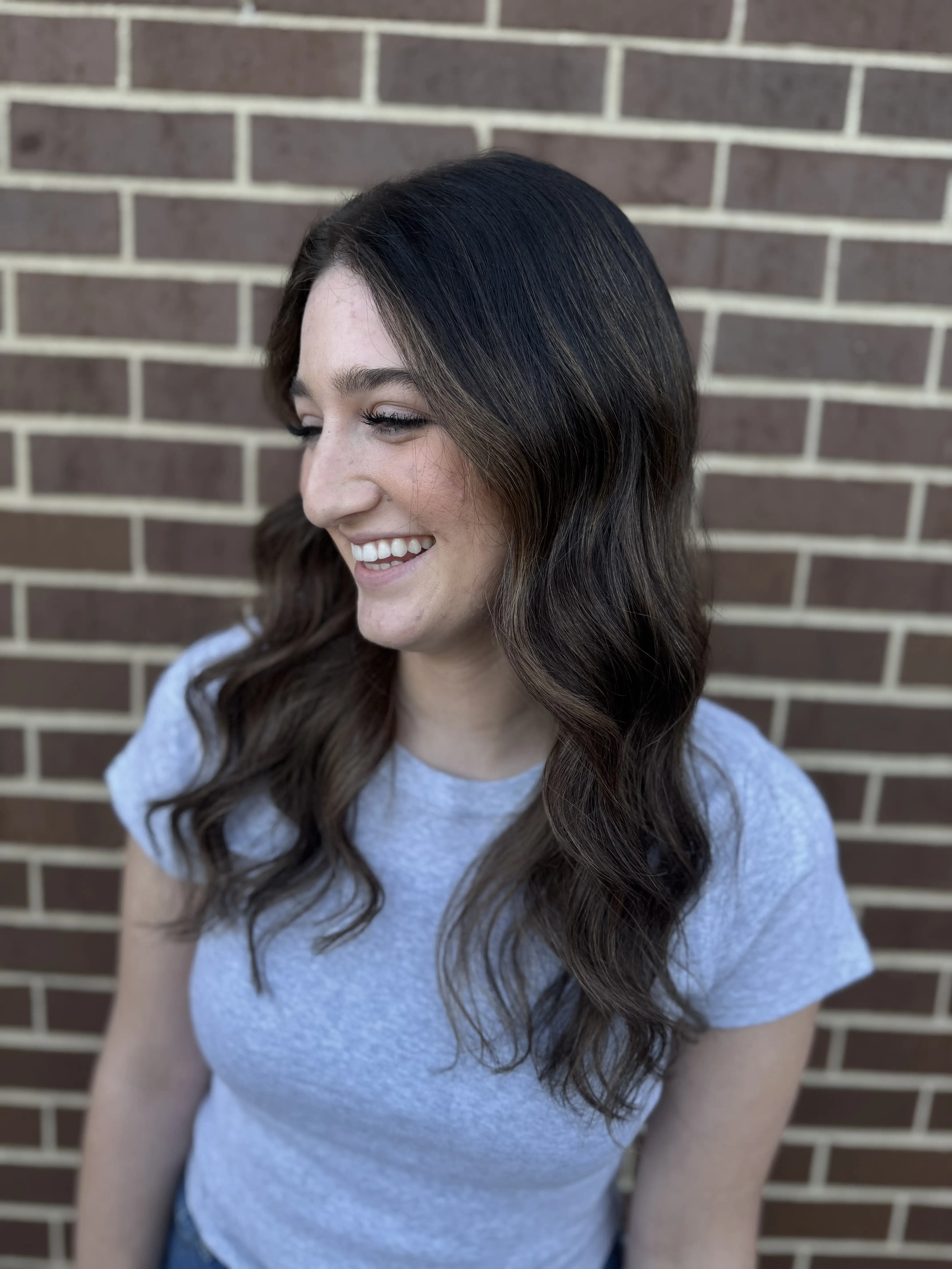 Stylist Portfolio Photo