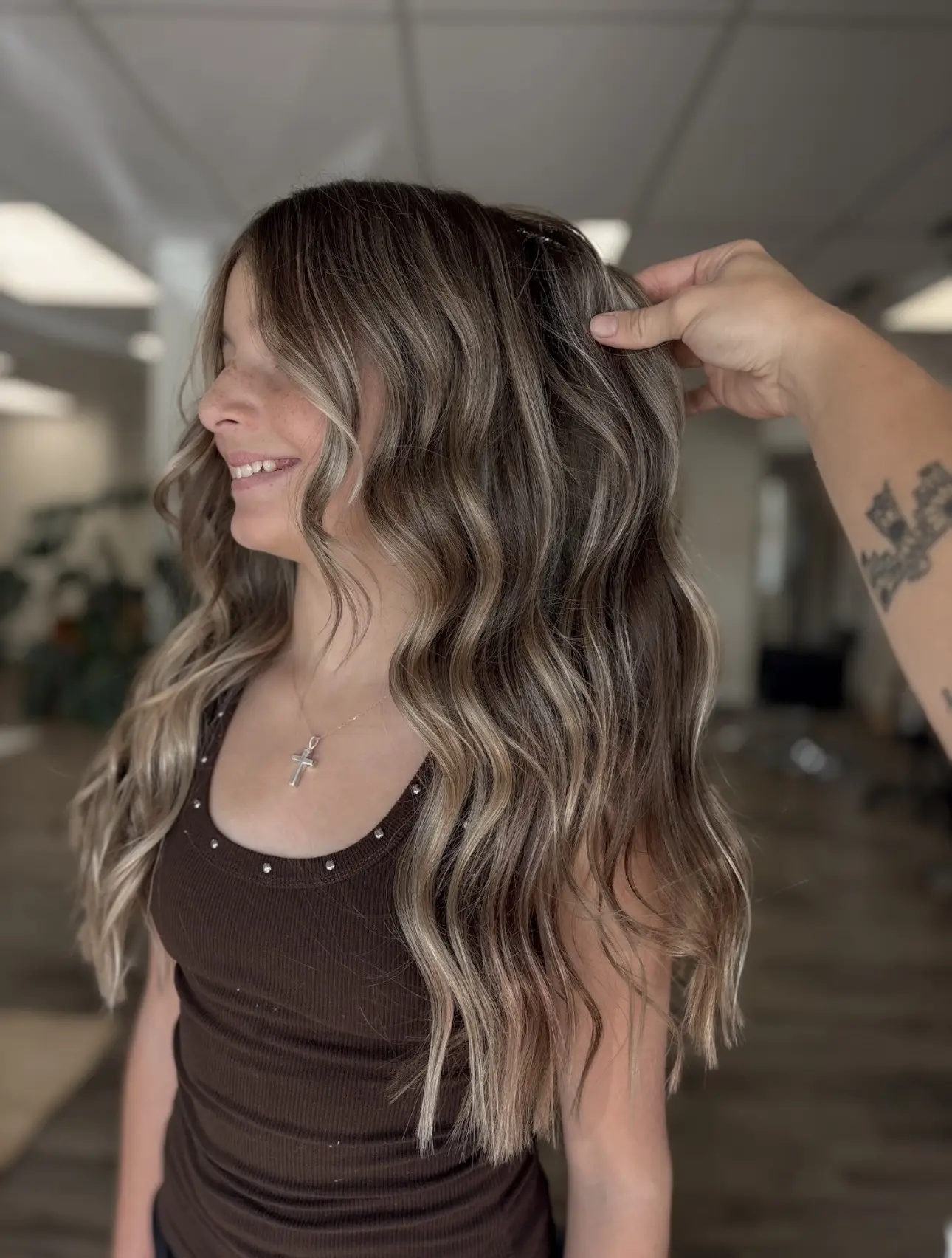 Work by Maddie Hair Official