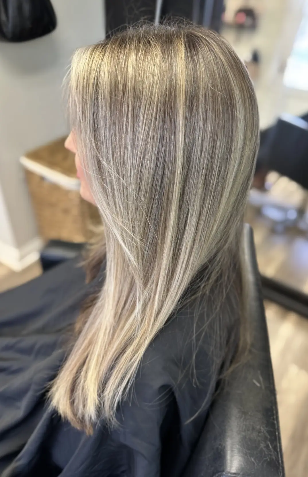 Work by Hair by Harlie 