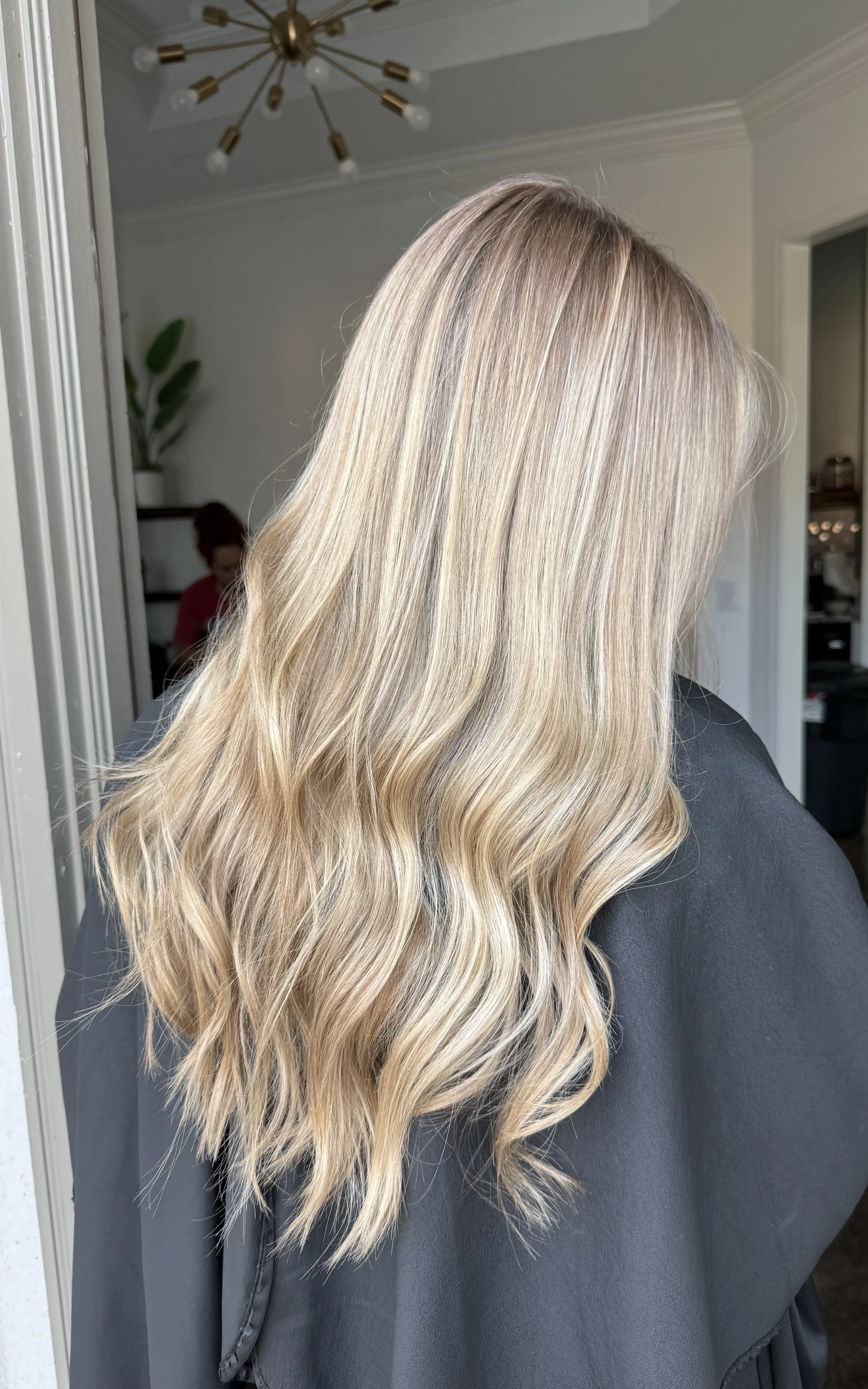 Work by French Hair + Beauty