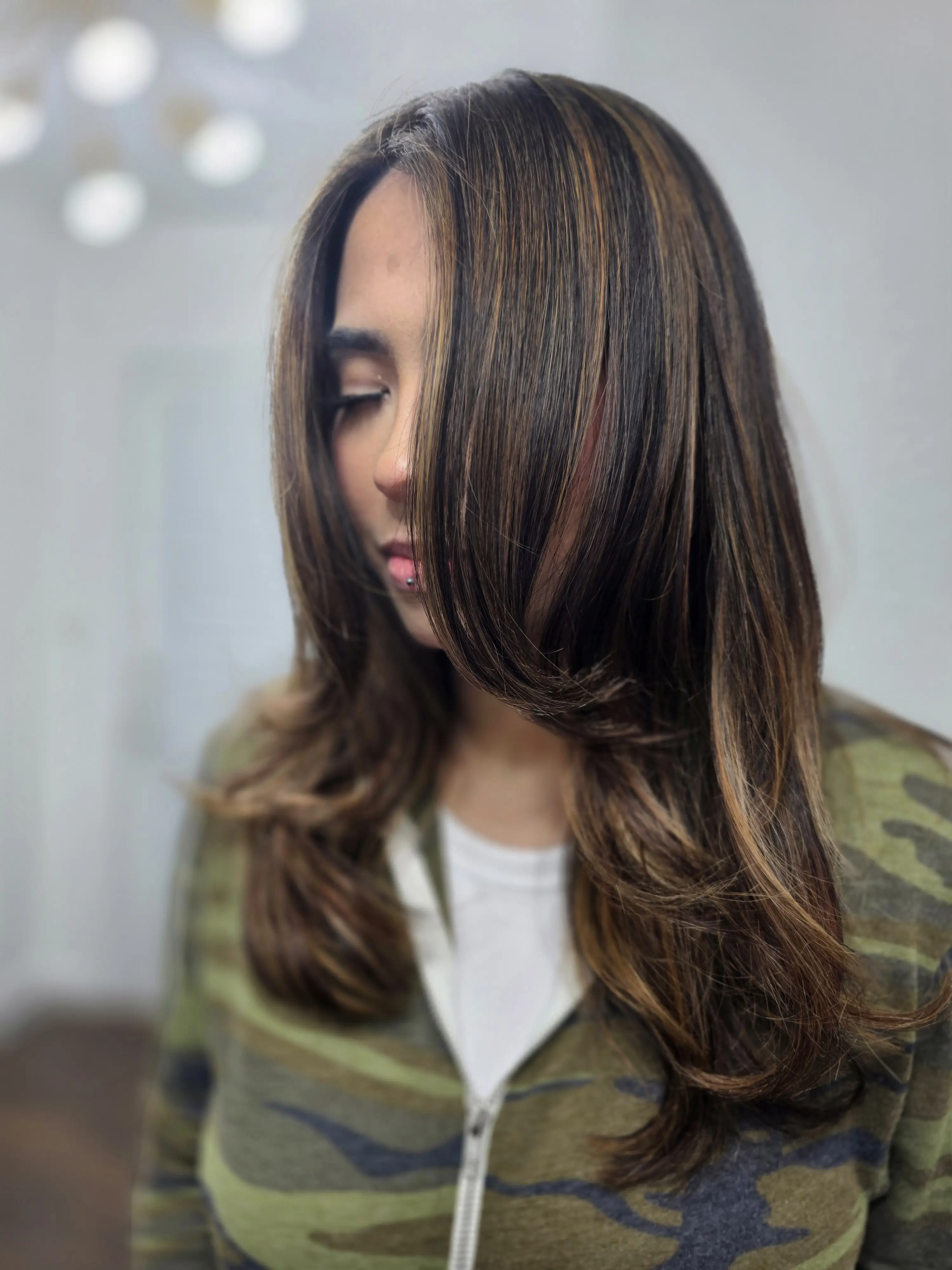 Work by Showtime Beauty