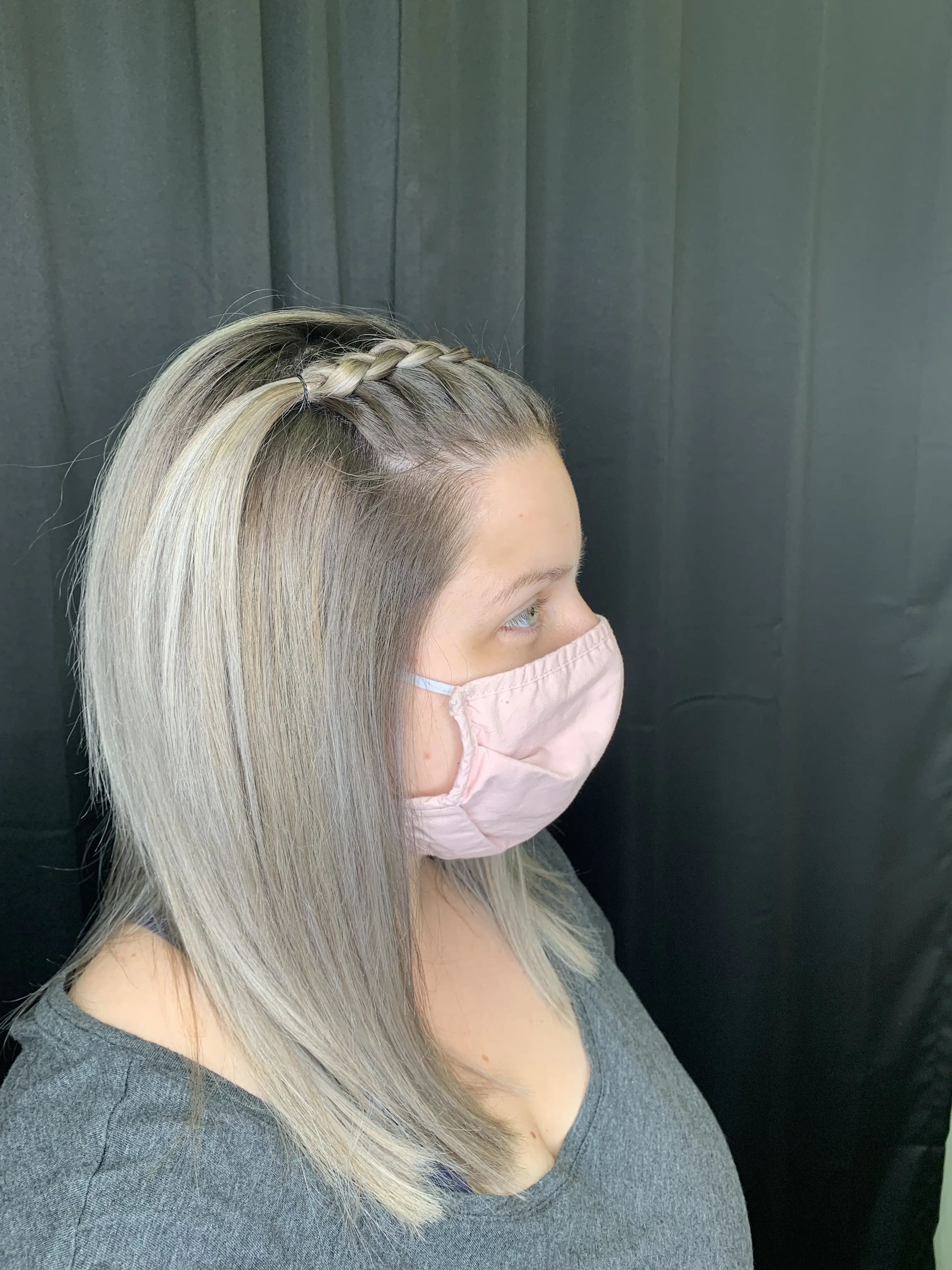 Work by Bloom Beauty Salon