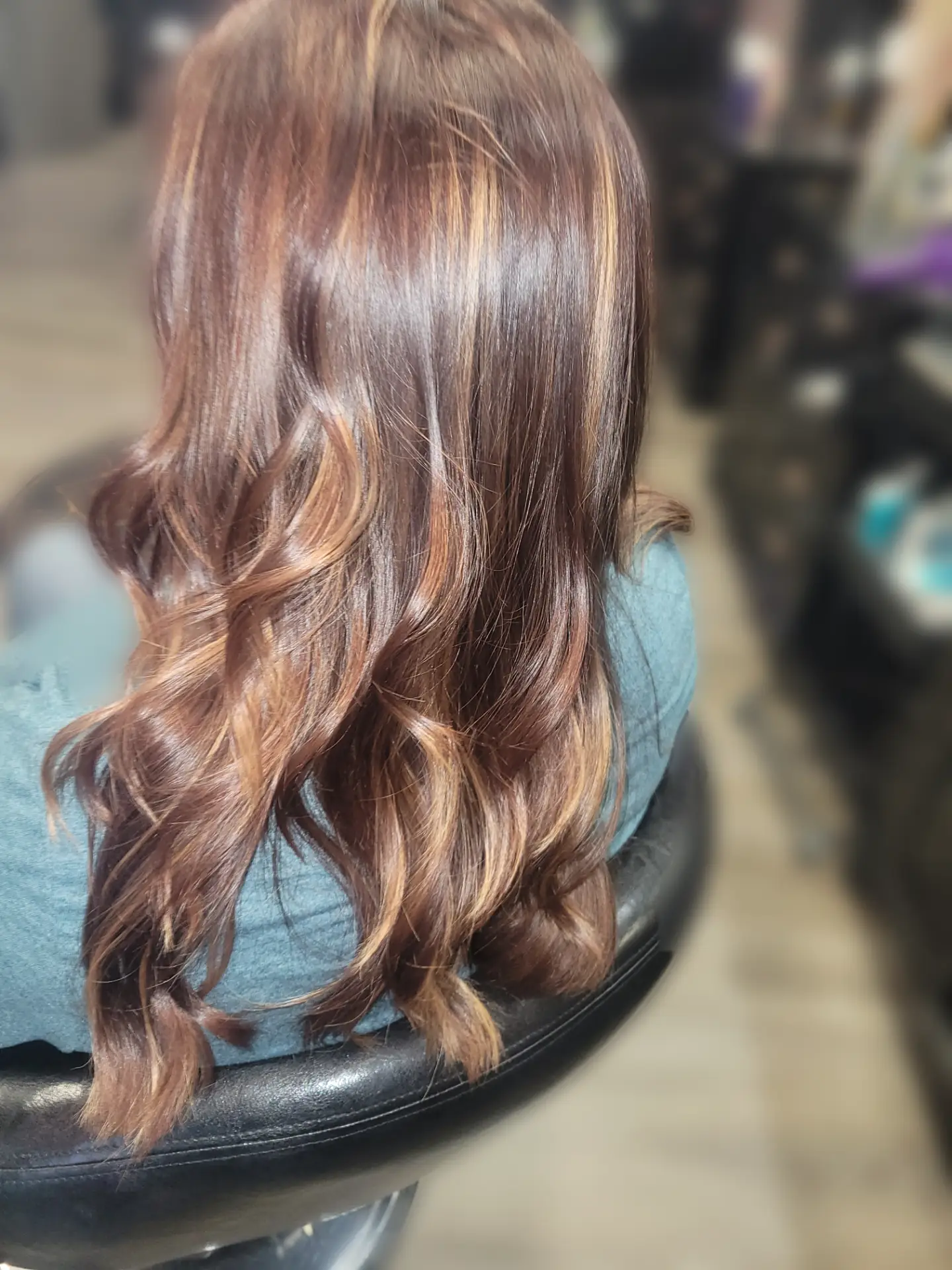  Custom Color Package